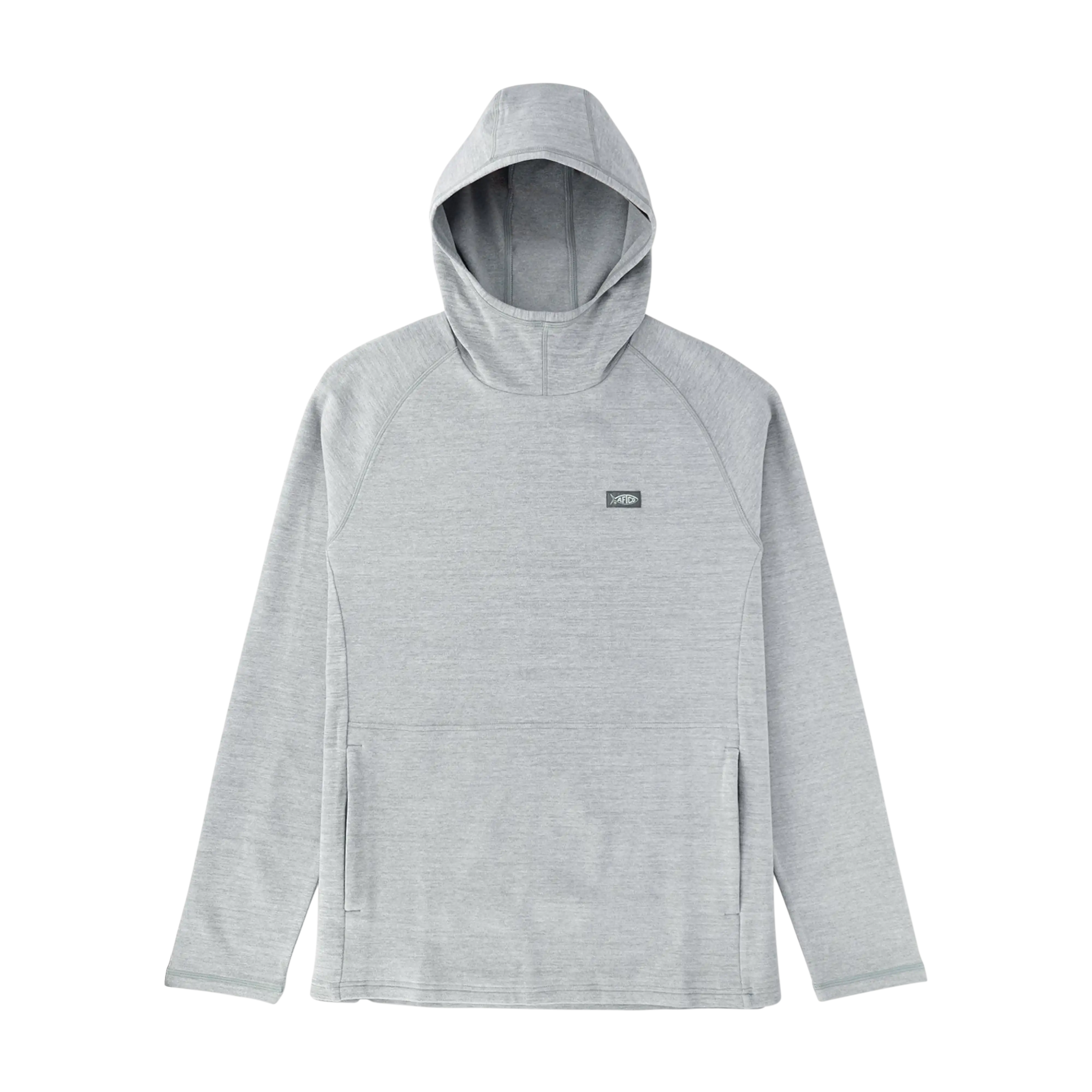 Aftco Coastal Layer Pullover Hoodie - Image 9