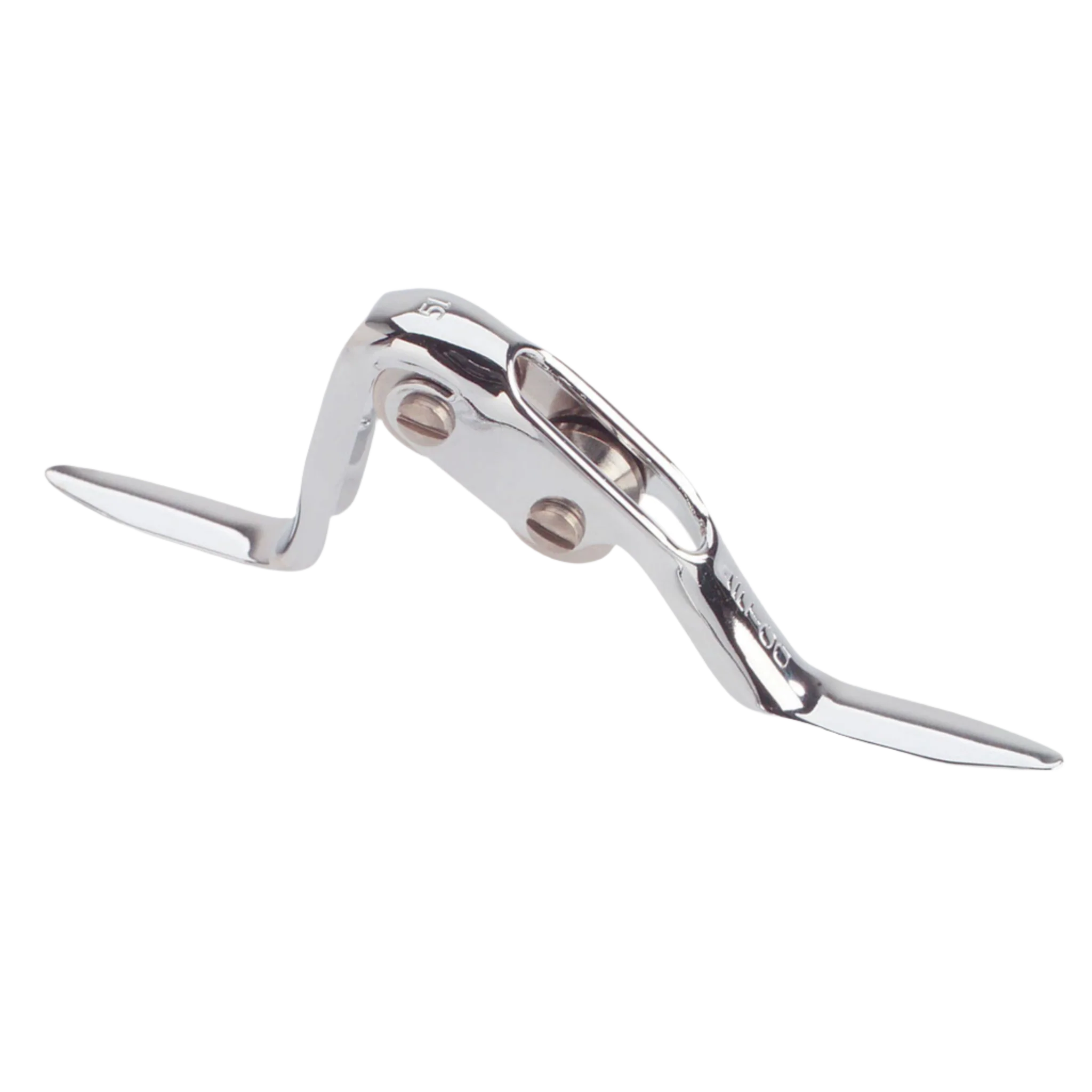 AFTCO Heavy Duty Roller Guides – For 20–80 lb. Trolling & Stand-Up Rods - Image 3