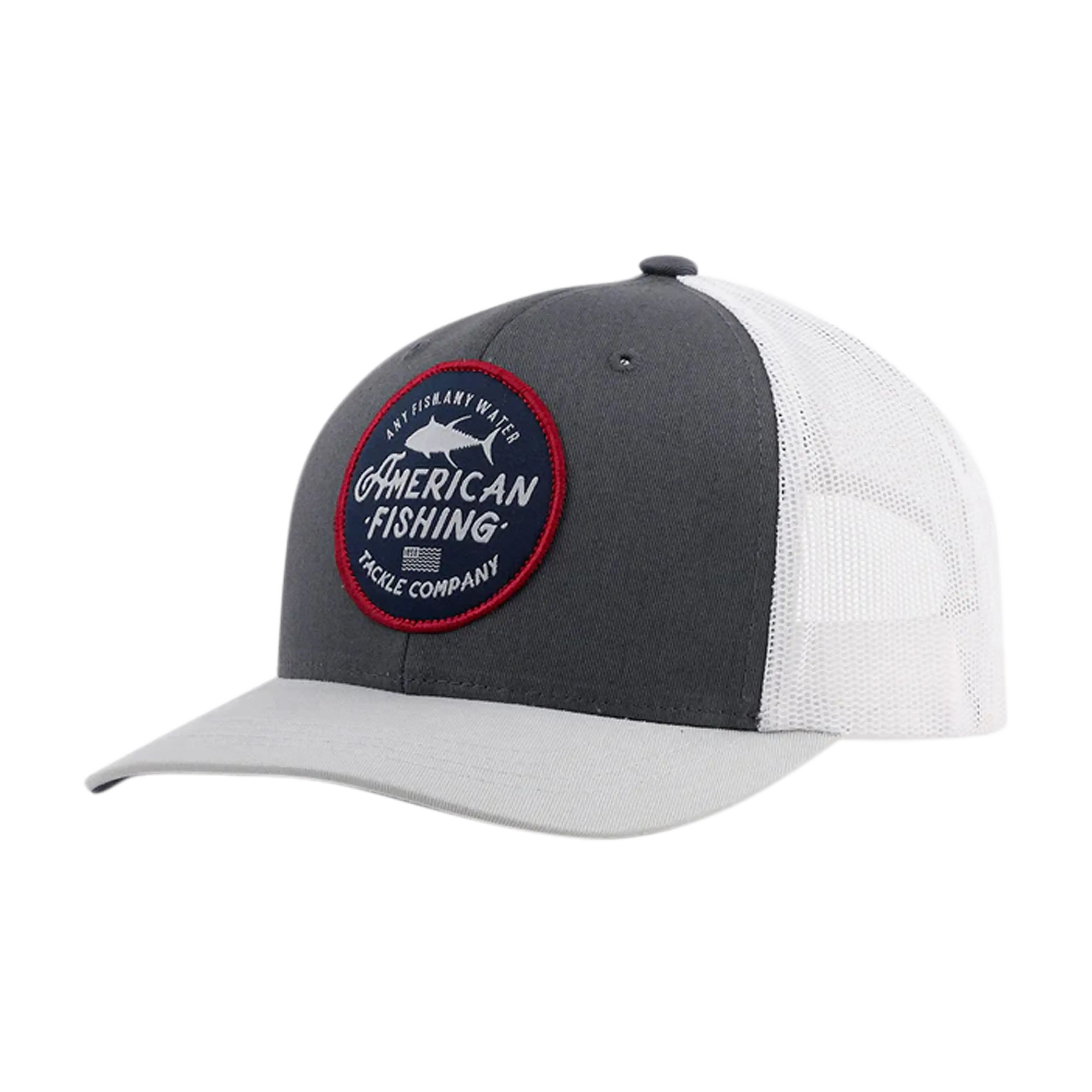 AFTCO Lemonade Trucker Hat - Image 3