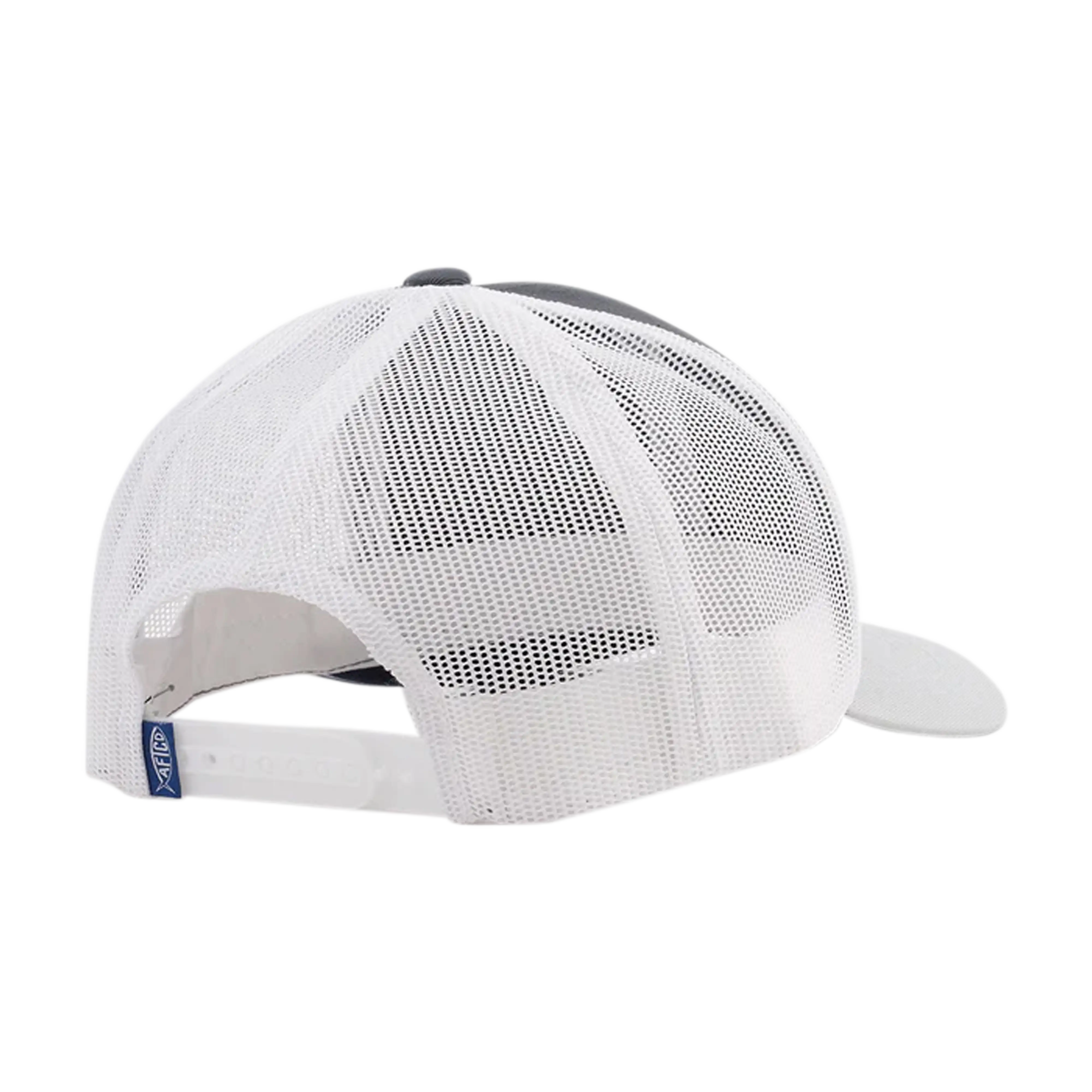 AFTCO Lemonade Trucker Hat - Image 4