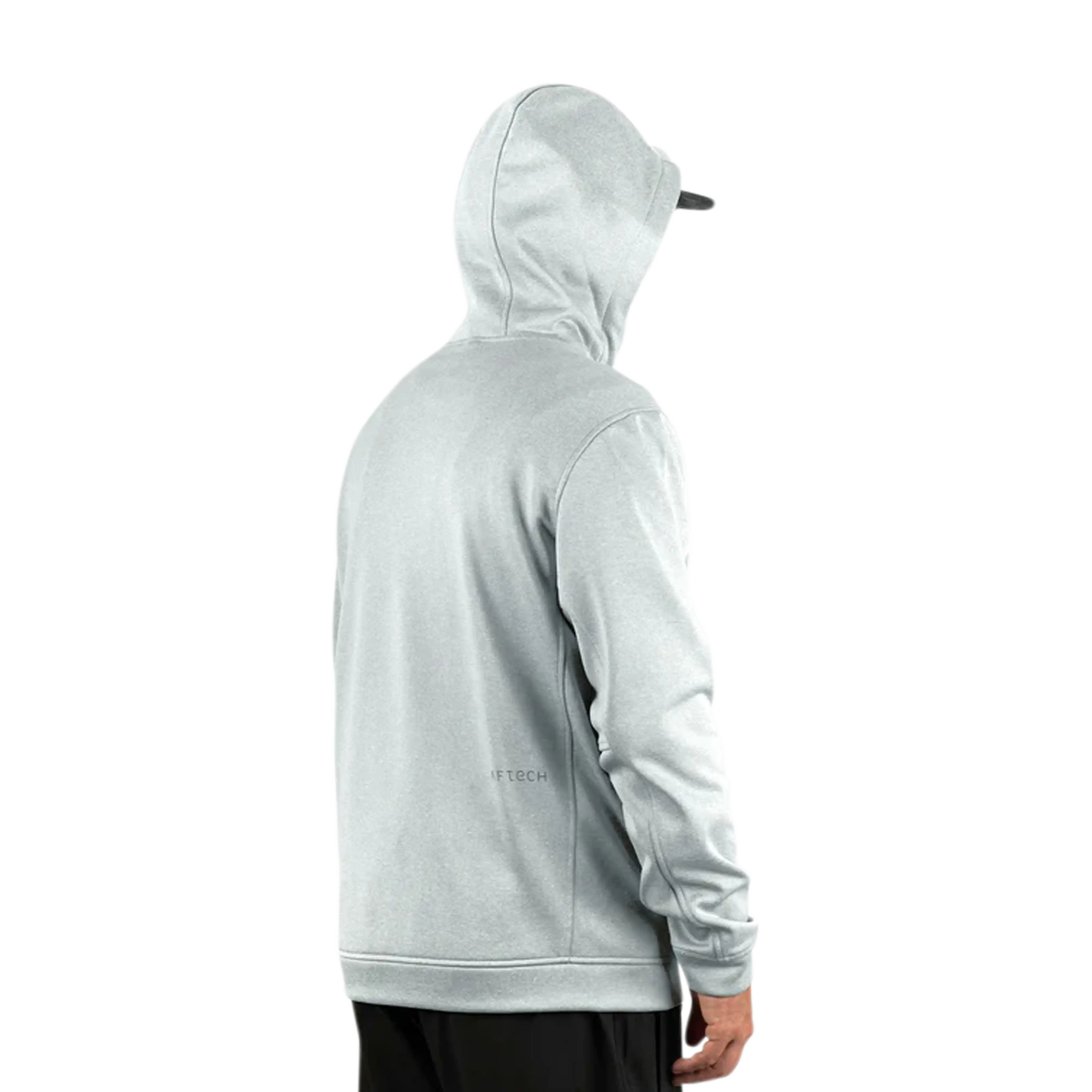 Aftco Reaper Microfleece Hooded Sweatshirt - Image 11