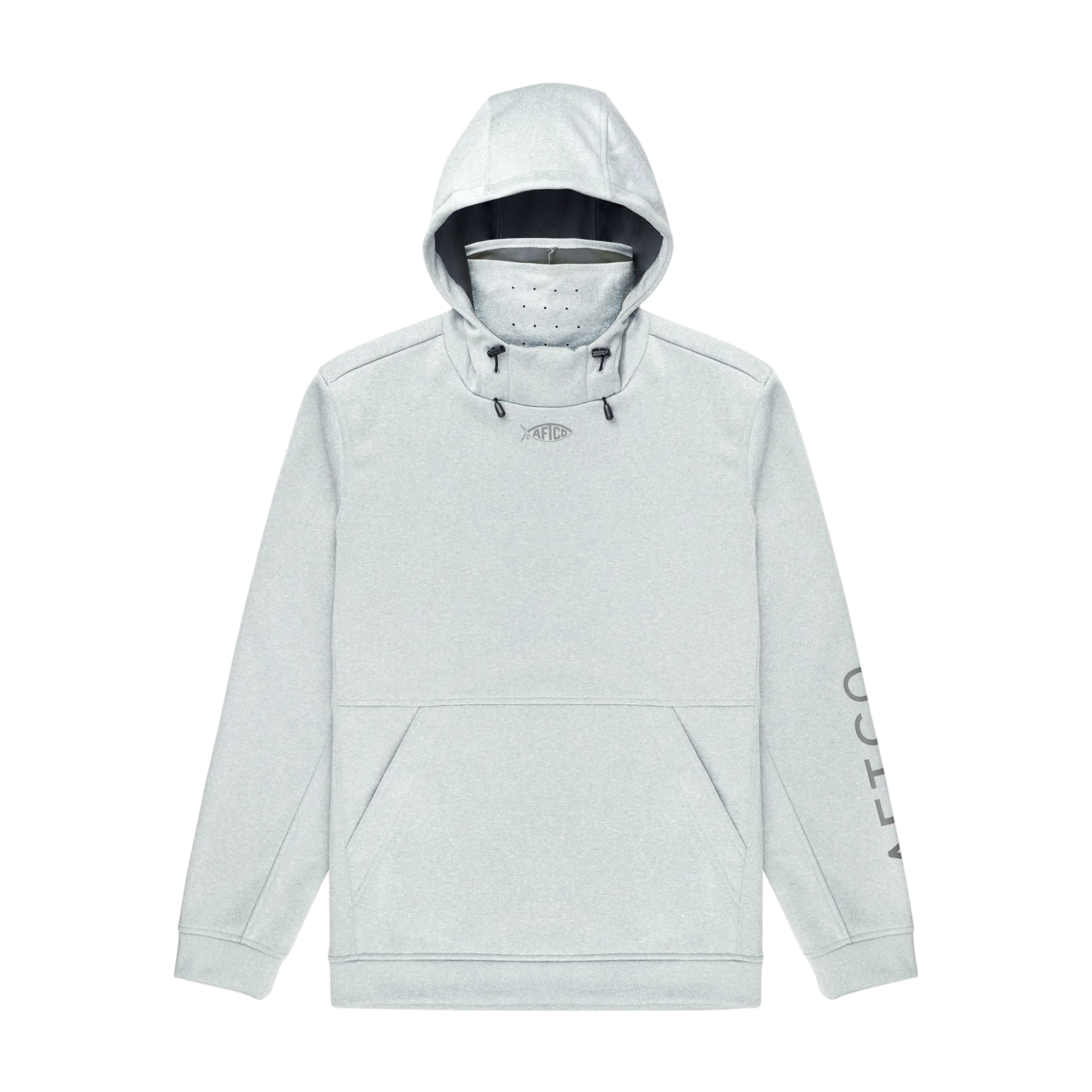 Aftco Reaper Microfleece Hooded Sweatshirt - Image 12