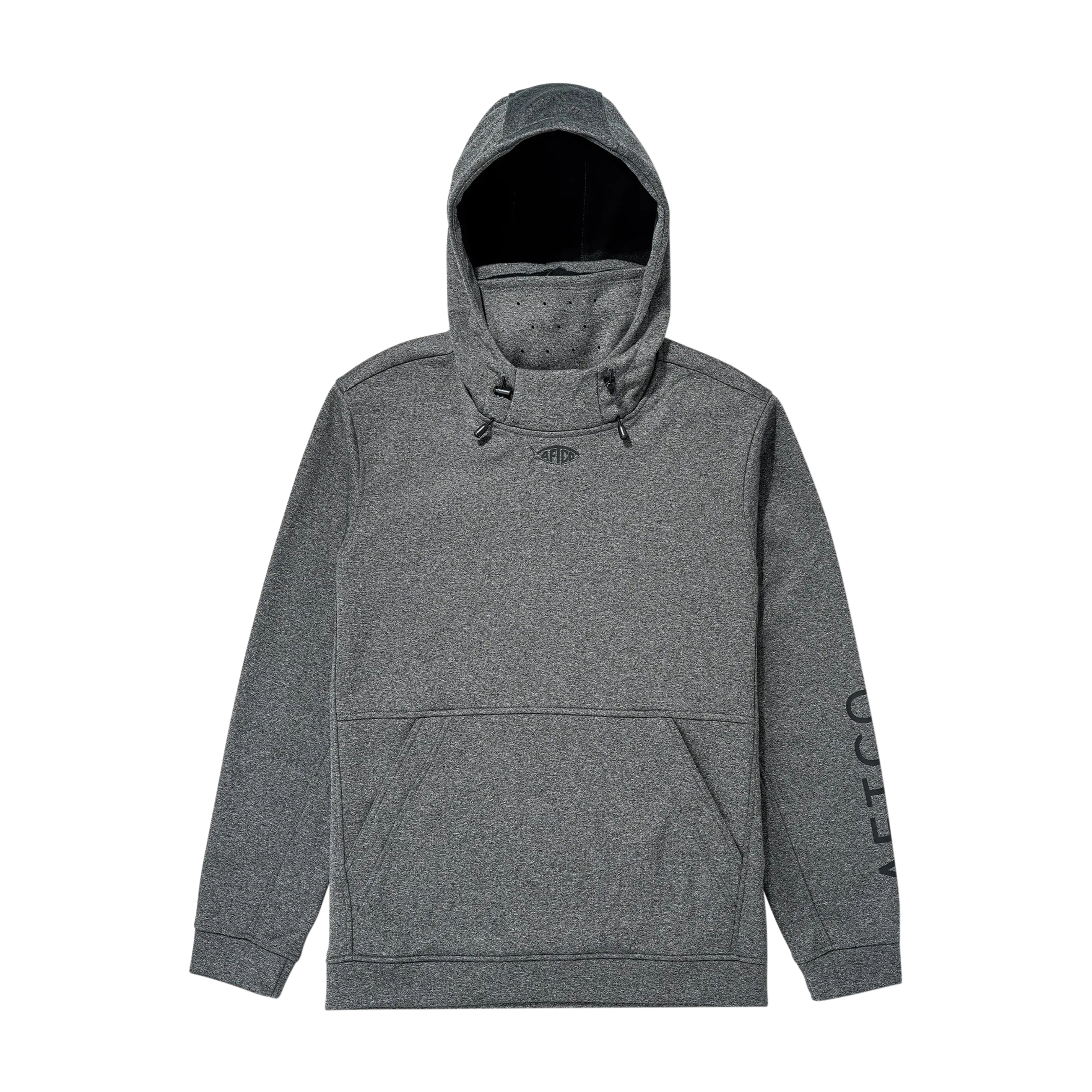 Aftco Reaper Microfleece Hooded Sweatshirt - Image 6