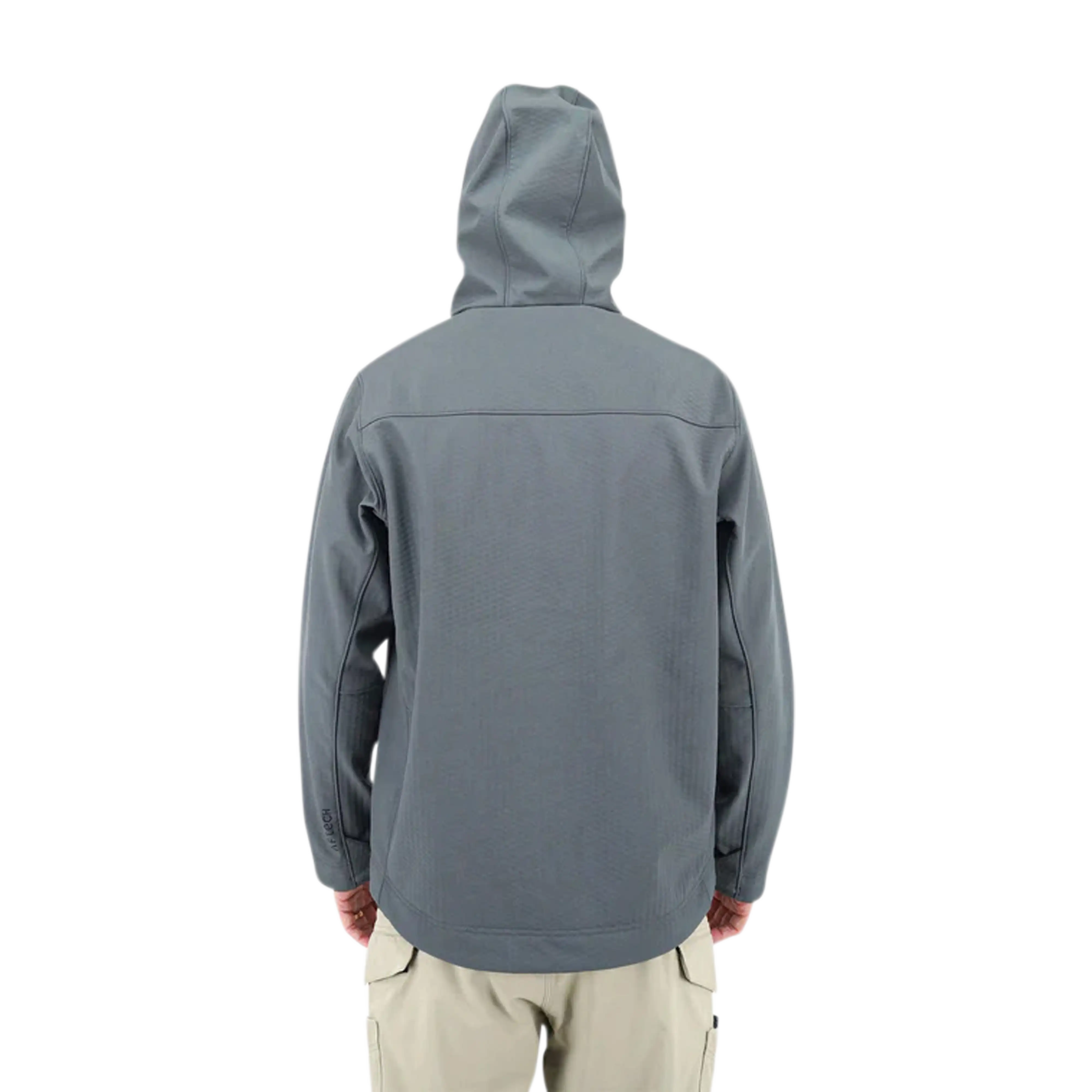 Aftco Reaper Softshell Windproof Jacket - Image 6