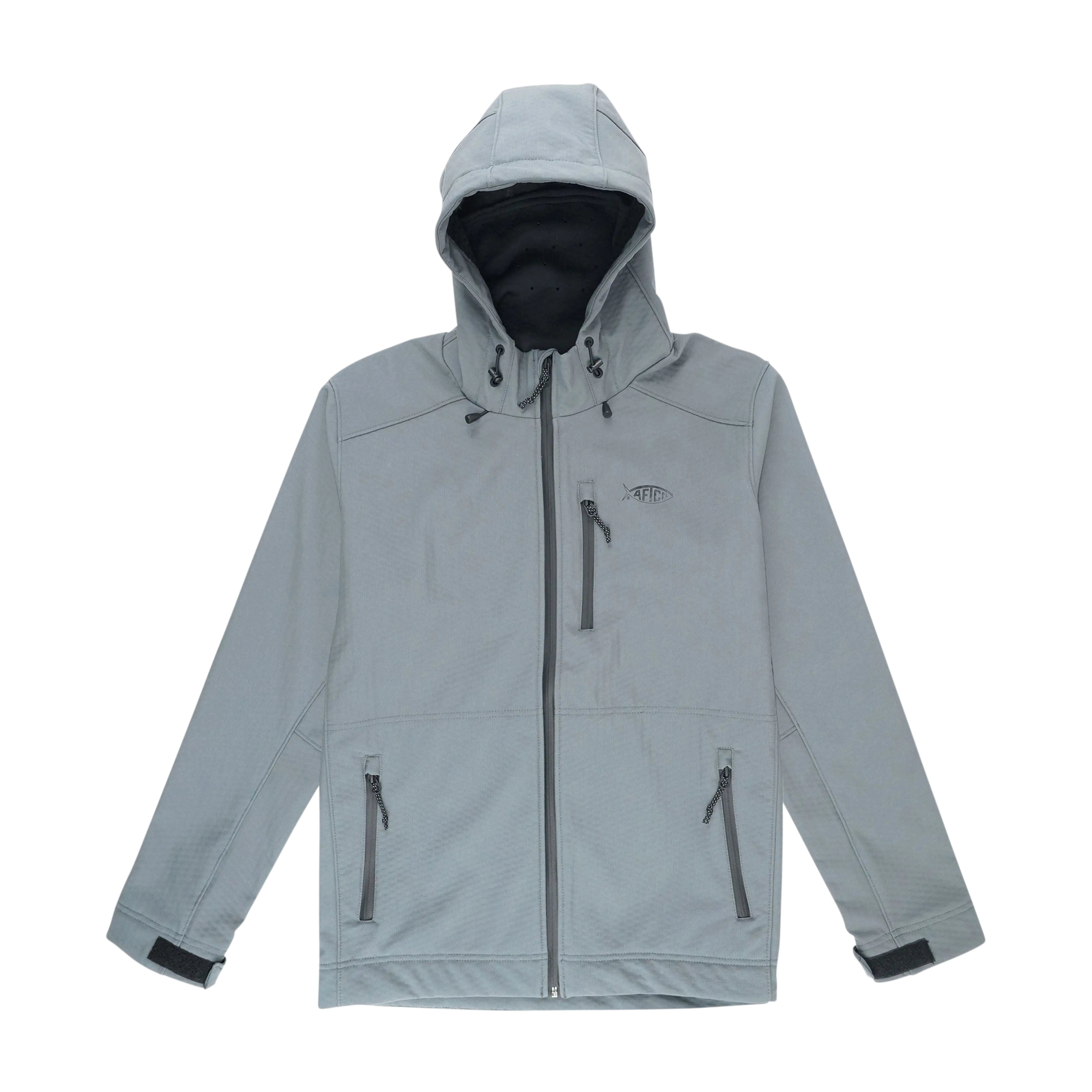 Aftco Reaper Softshell Windproof Jacket - Image 7