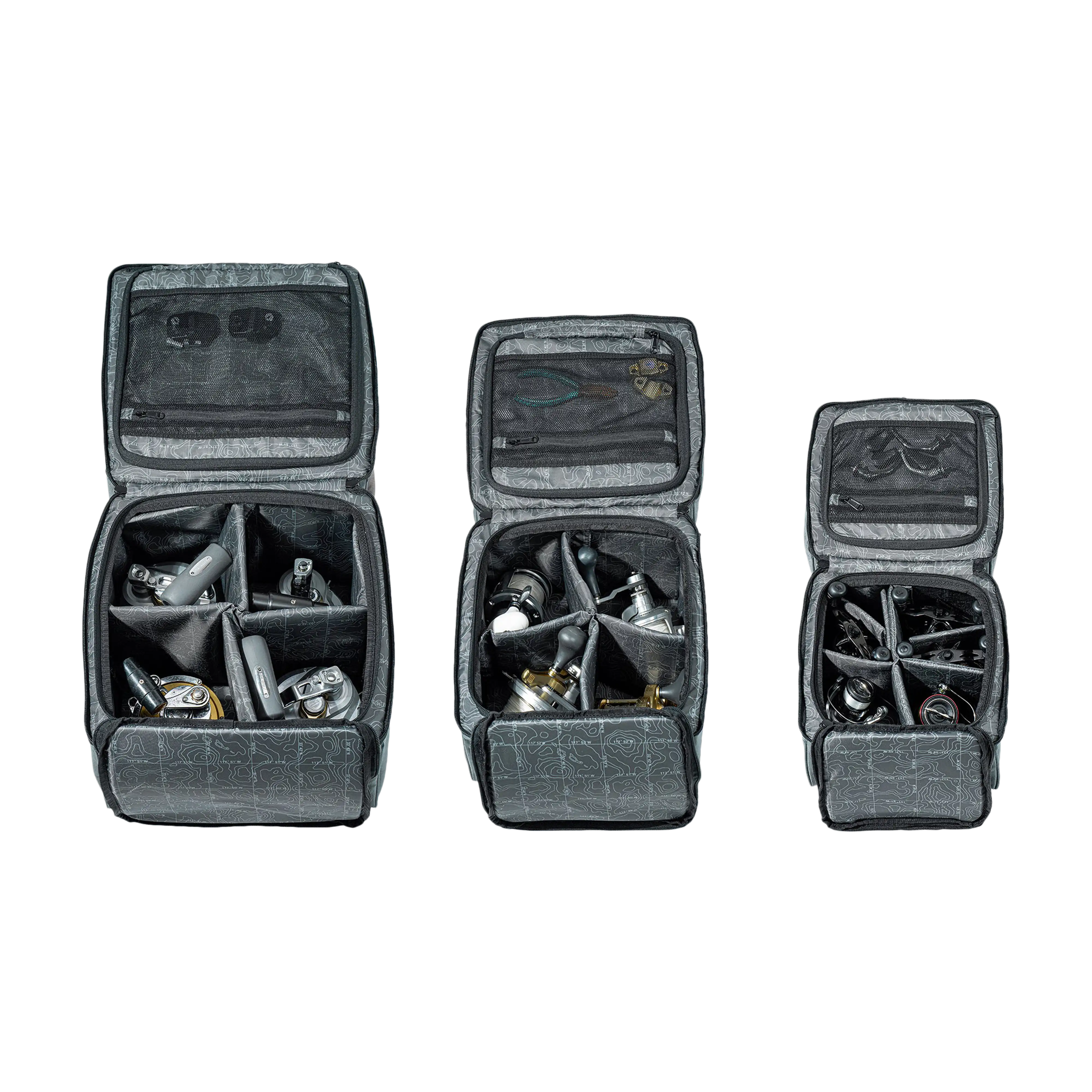Aftco Fishing Reel Tackle Bags - Image 9