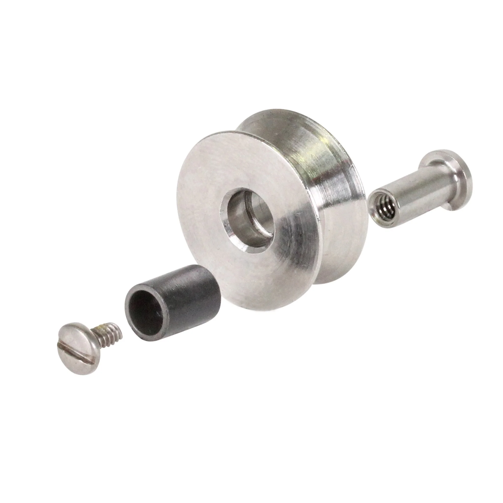 AFTCO Roller Guides & Tip-Top Spare Parts – Bearings, Pins, Rollers & Screws - Image 11