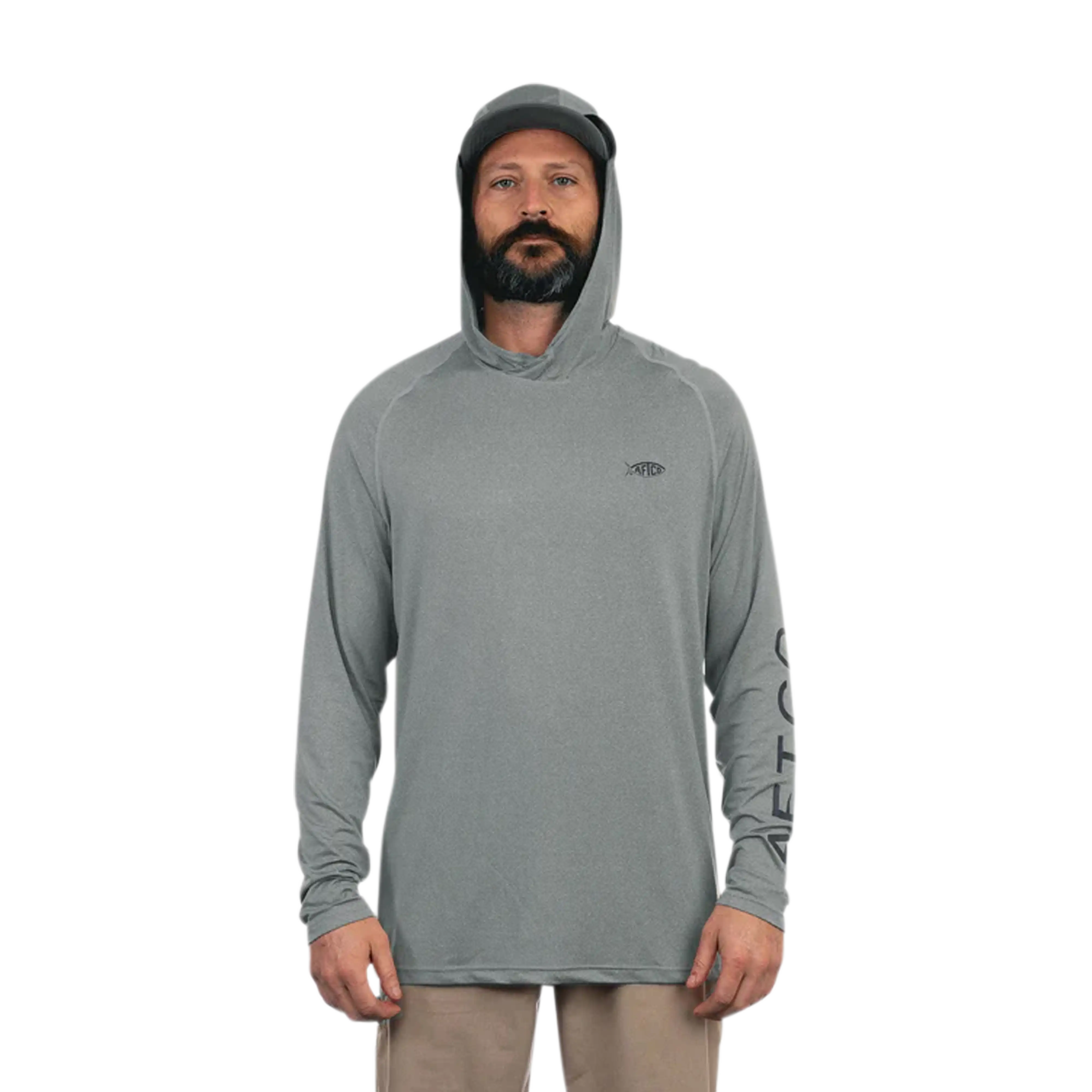 Aftco Samurai Sun Protection Hoodie - Image 14
