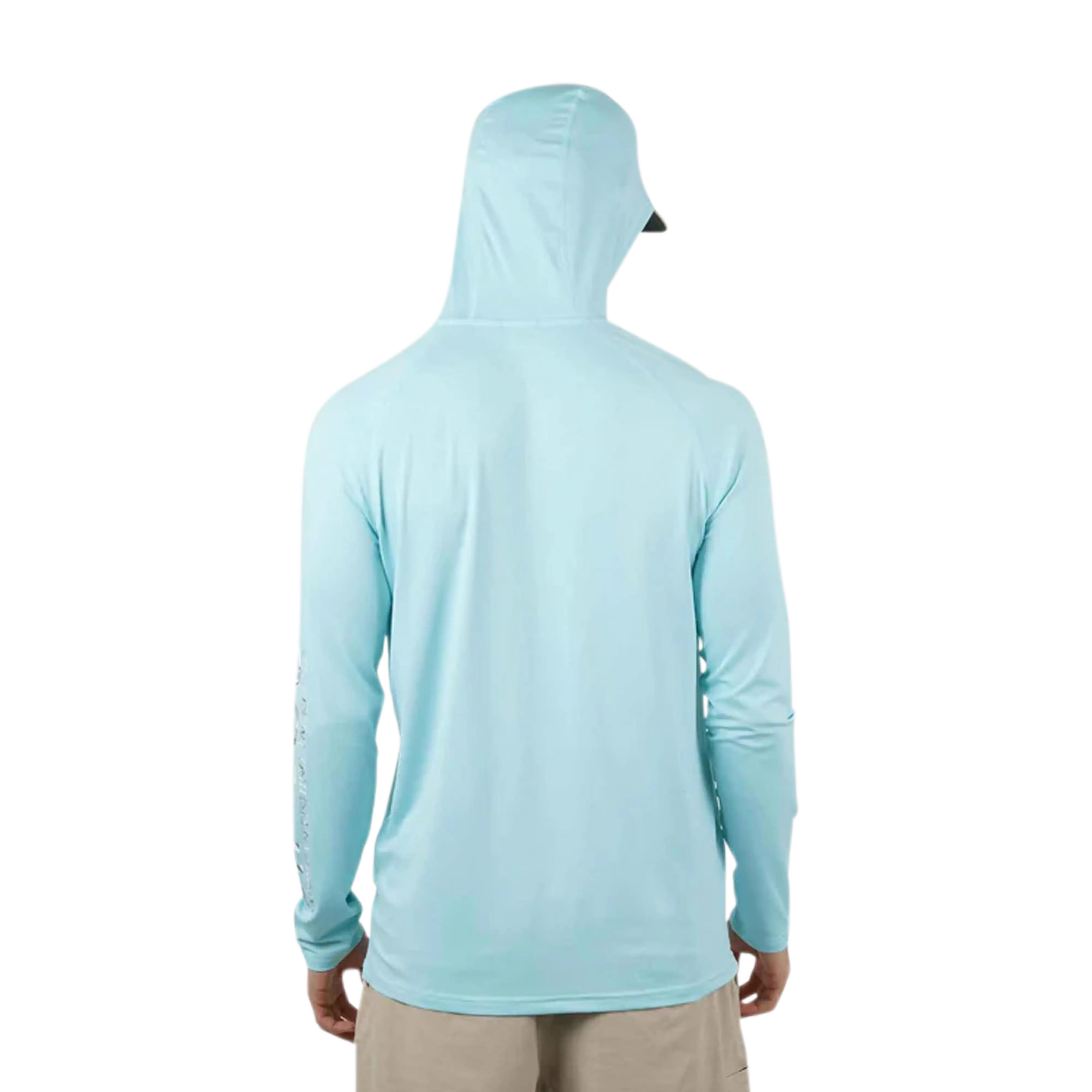 Aftco Samurai Sun Protection Hoodie - Image 2