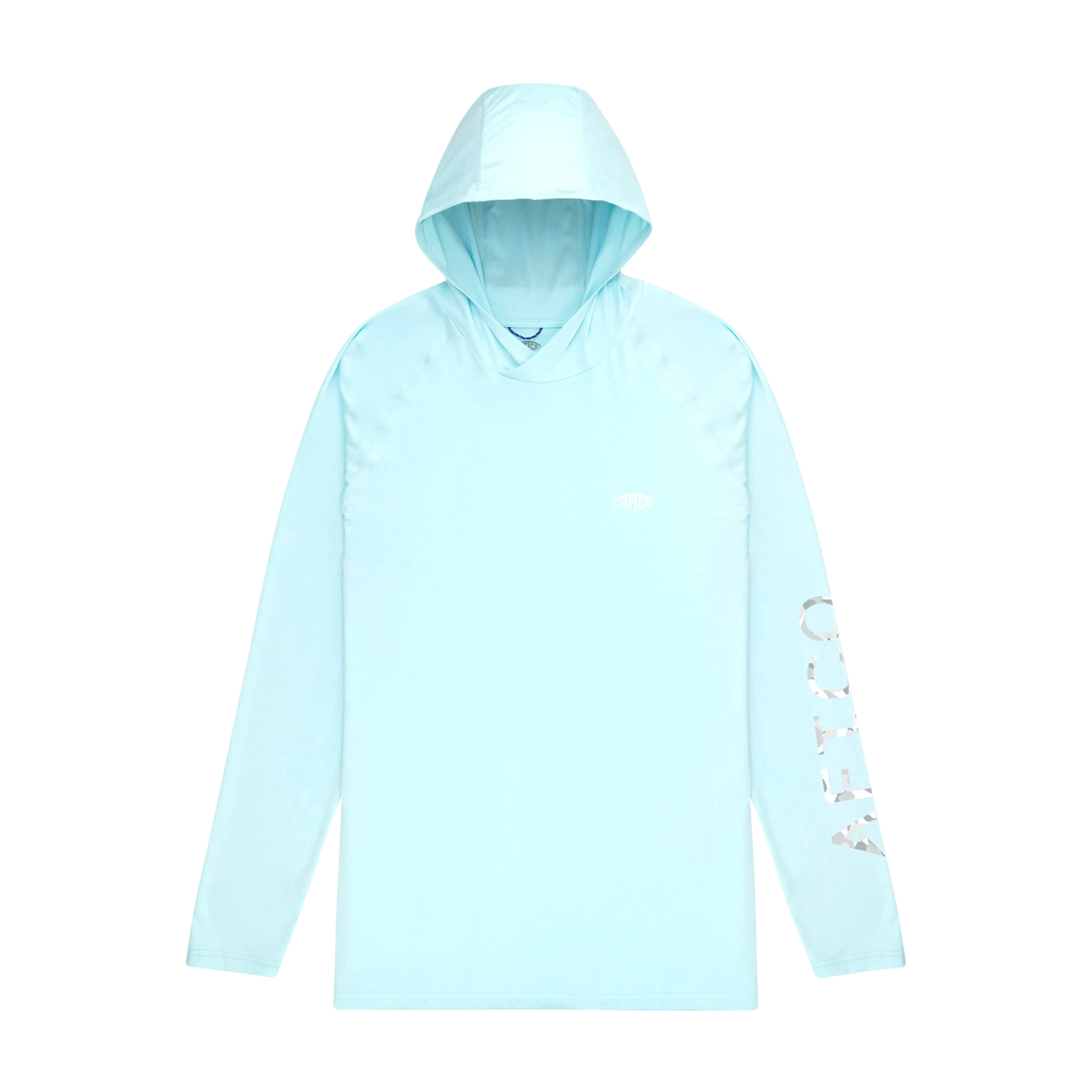 Aftco Samurai Sun Protection Hoodie - Image 3