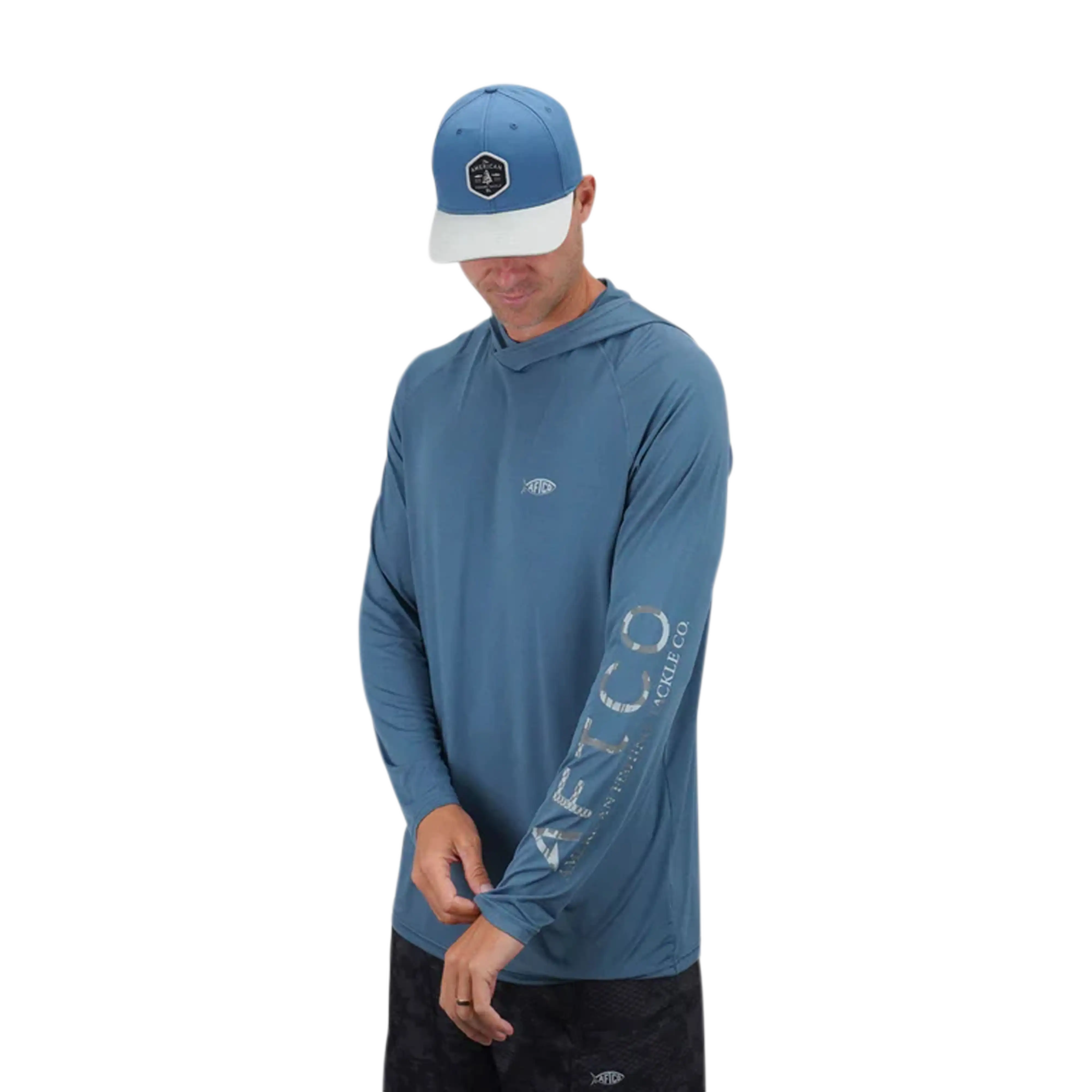 Aftco Samurai Sun Protection Hoodie - Image 4