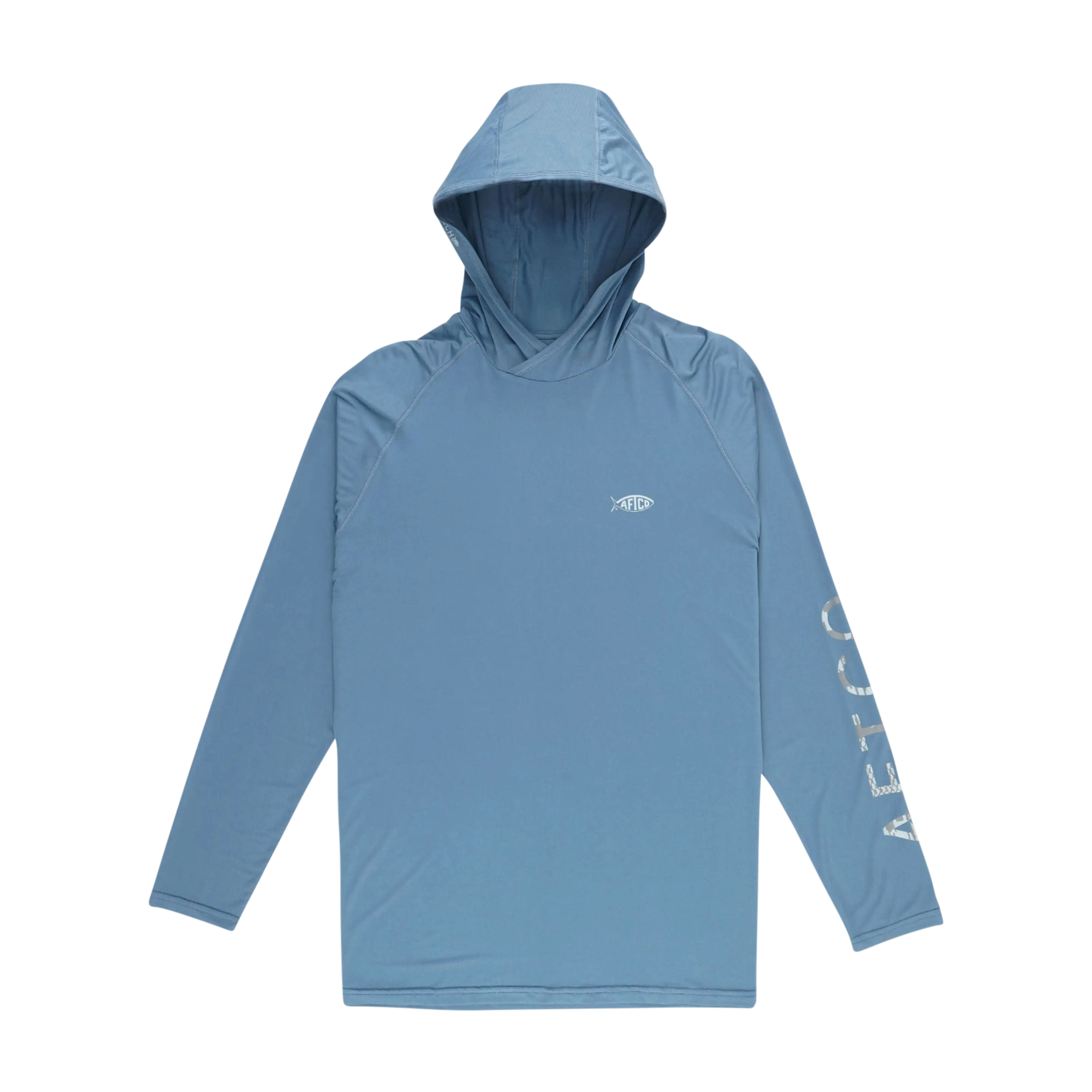 Aftco Samurai Sun Protection Hoodie - Image 6