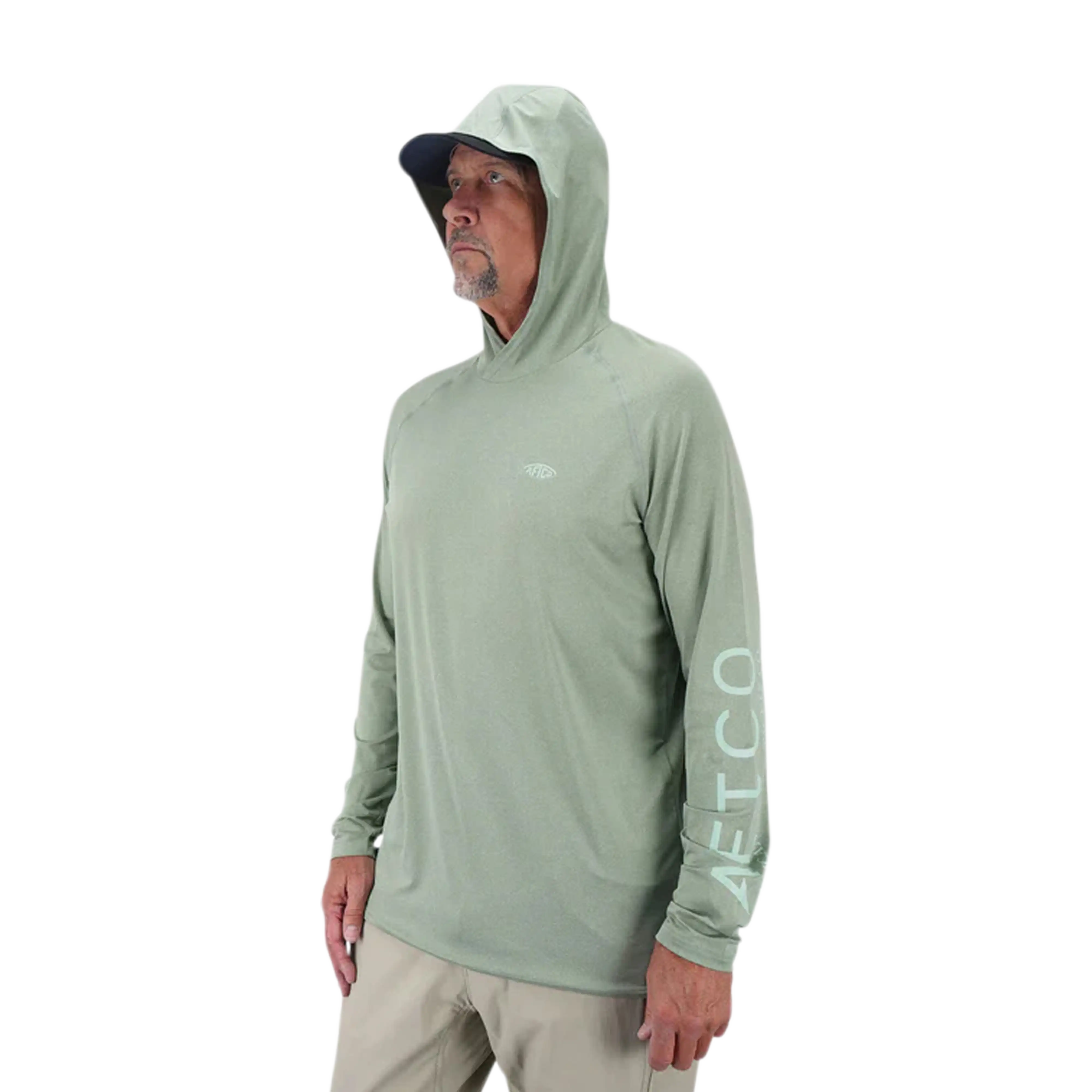 Aftco Samurai Sun Protection Hoodie - Image 7