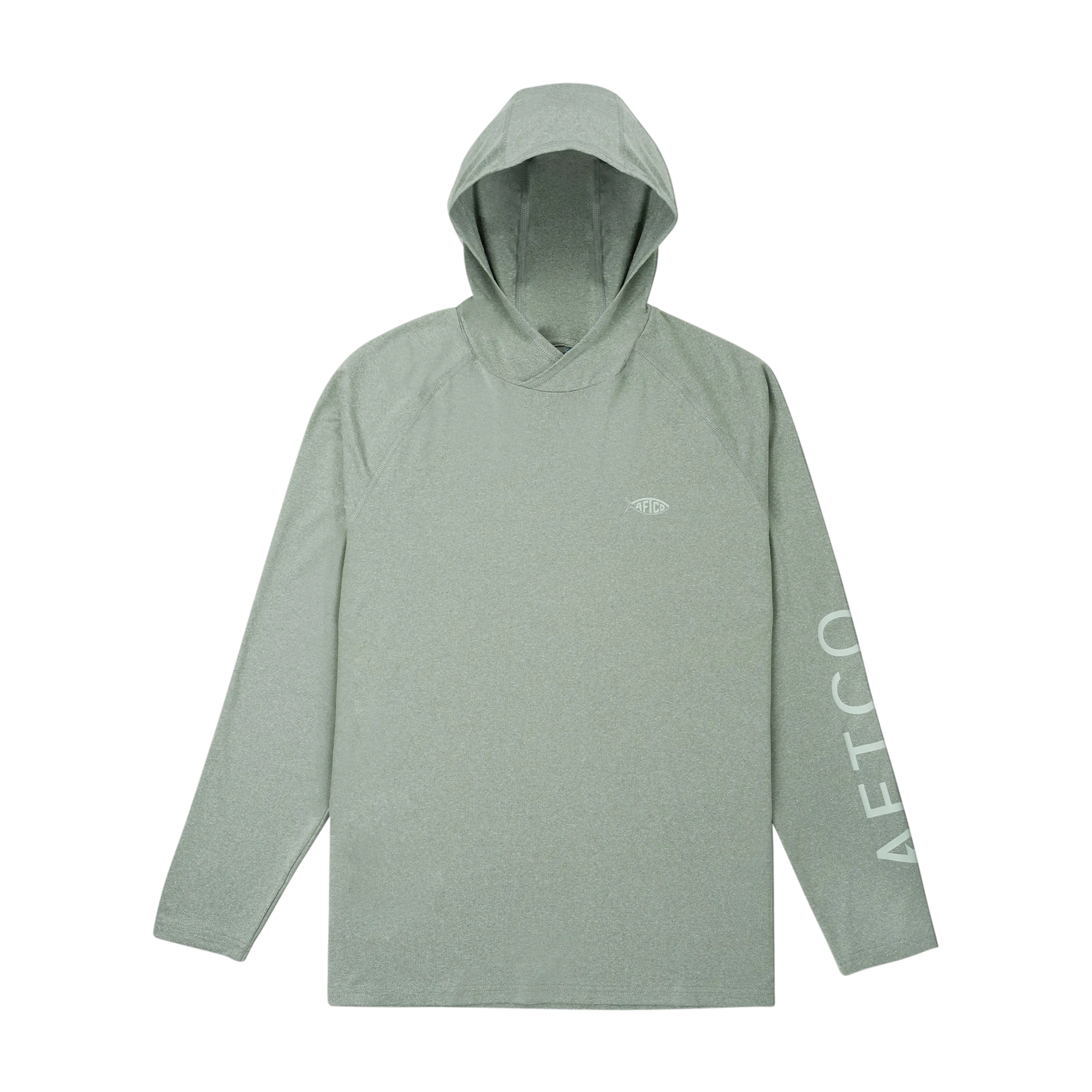 Aftco Samurai Sun Protection Hoodie - Image 9