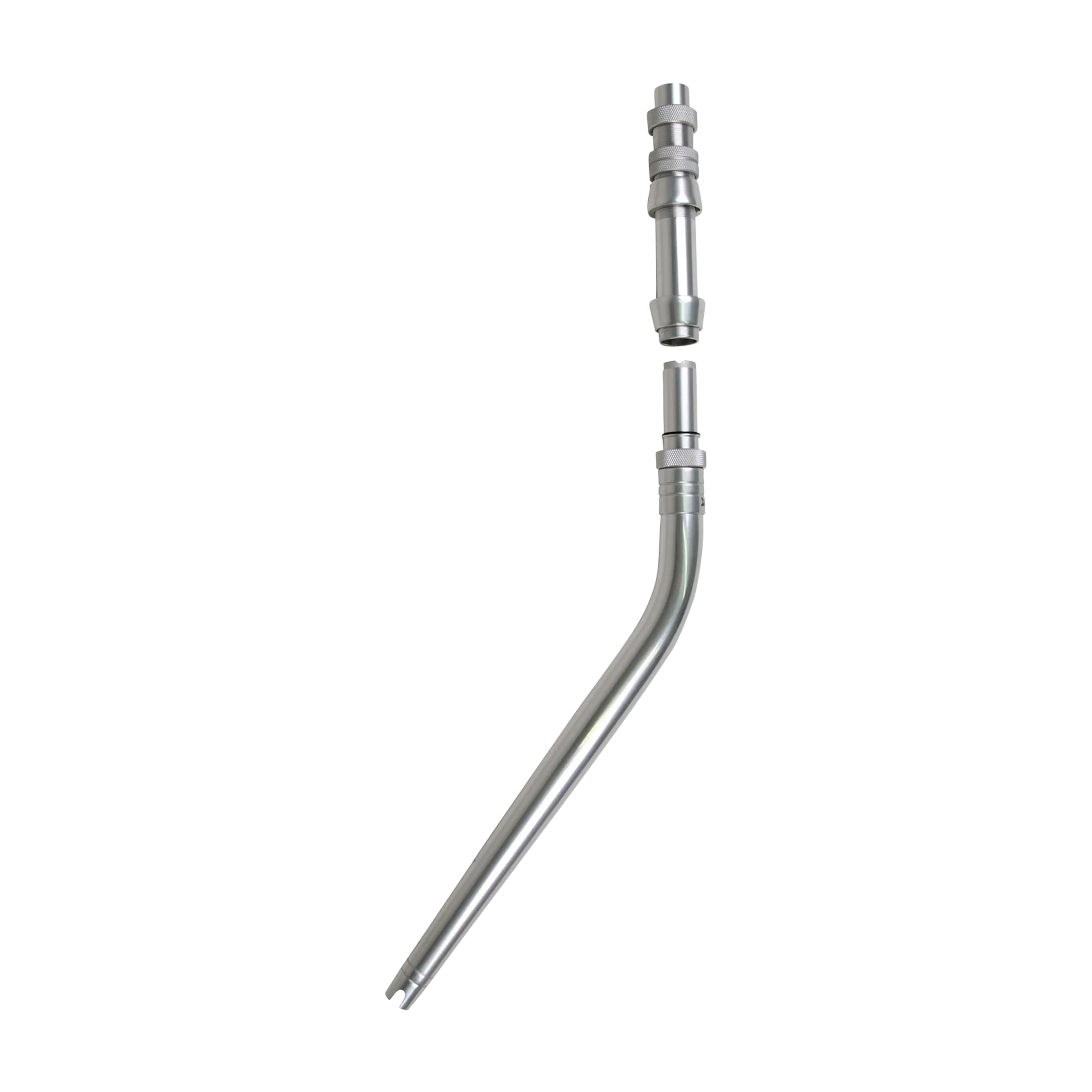 AFTCO Storabutt® Removable Aluminum Butt - Image 2