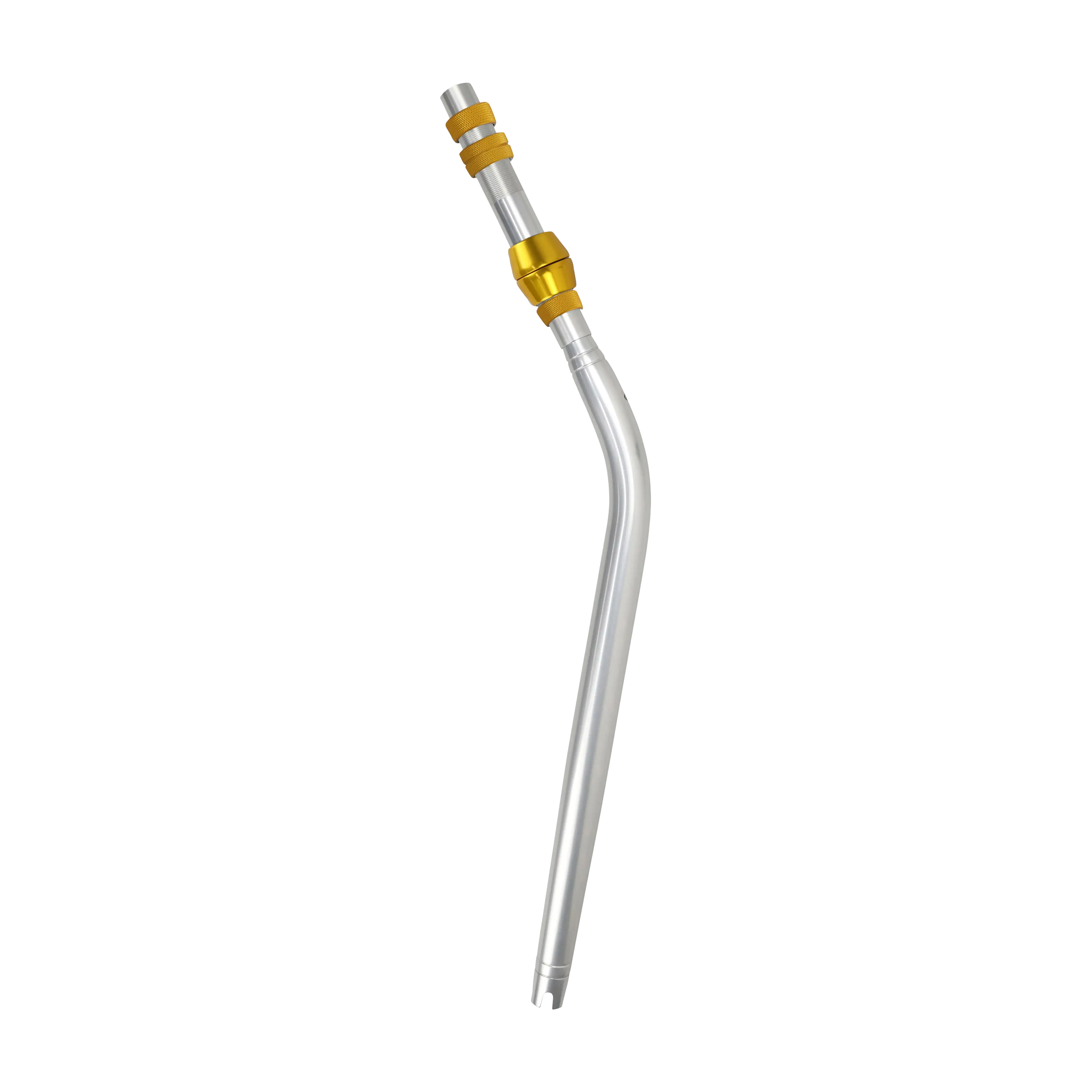 AFTCO Storabutt® Removable Aluminum Butt - Image 26