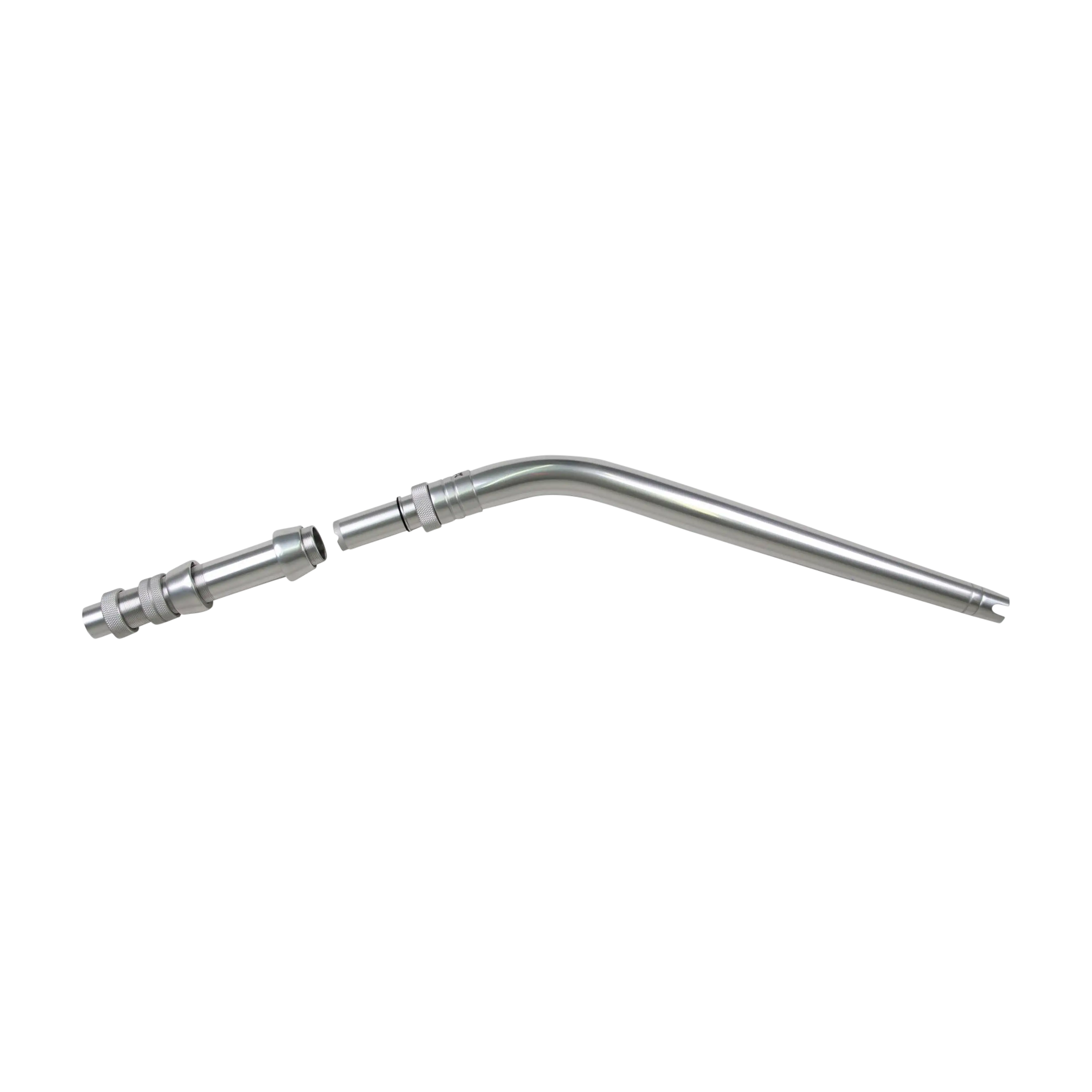 AFTCO Storabutt® Removable Aluminum Butt - Image 3