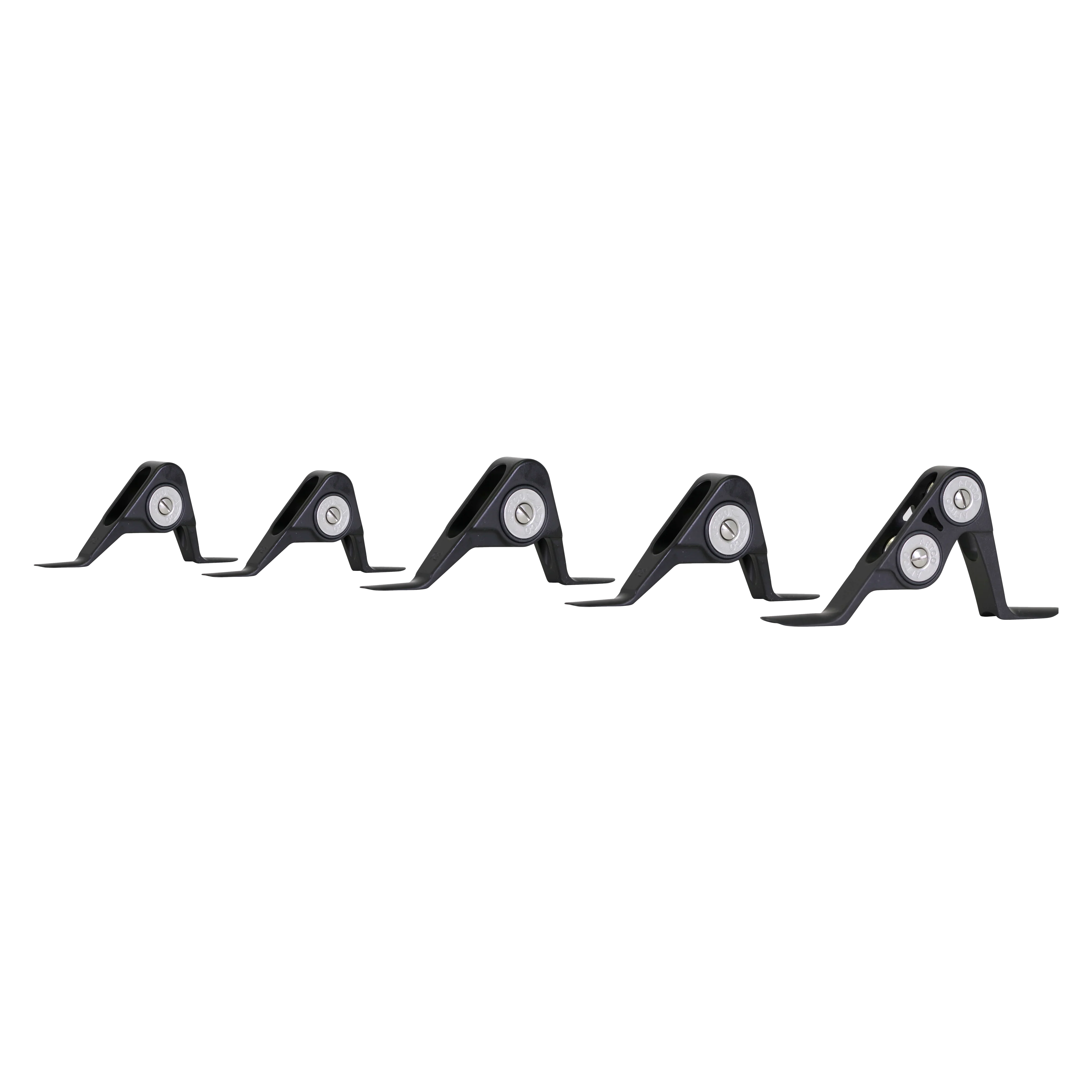AFTCO SXHD Super Extra Heavy Duty Roller Guides - Image 3