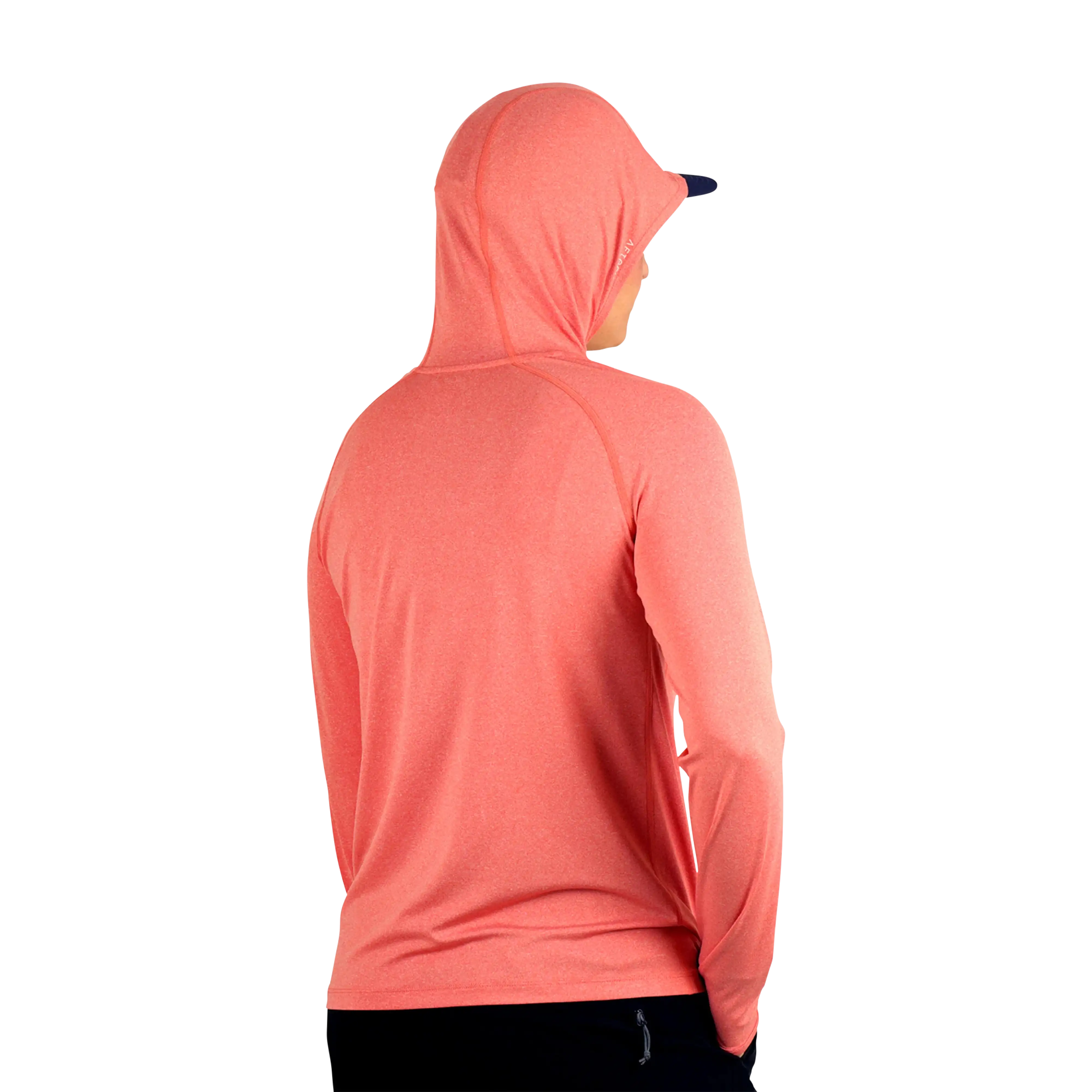 Aftco Women's Samurai Long Sleeve Hoodie - Image 7