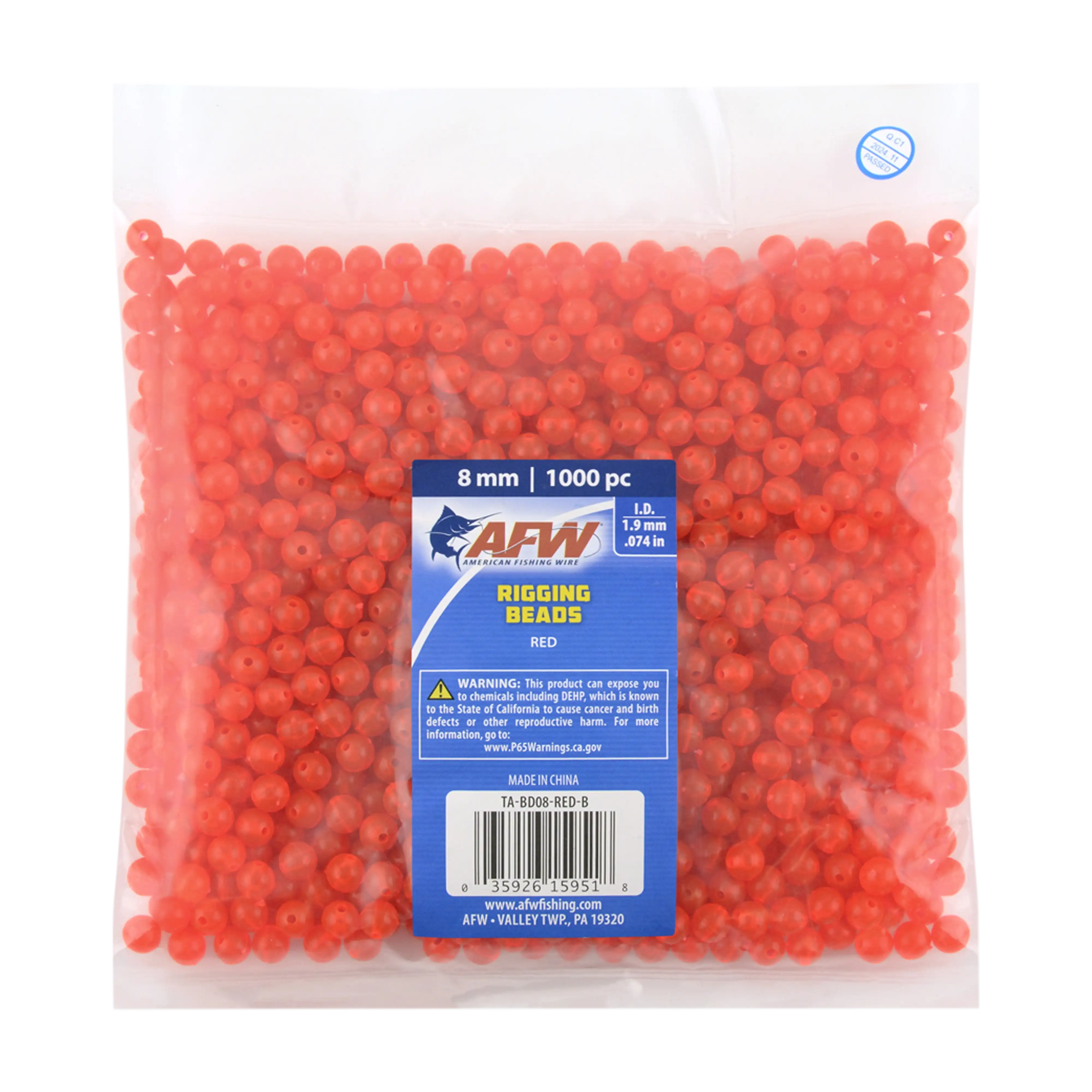 AFW Rigging Beads - Image 2
