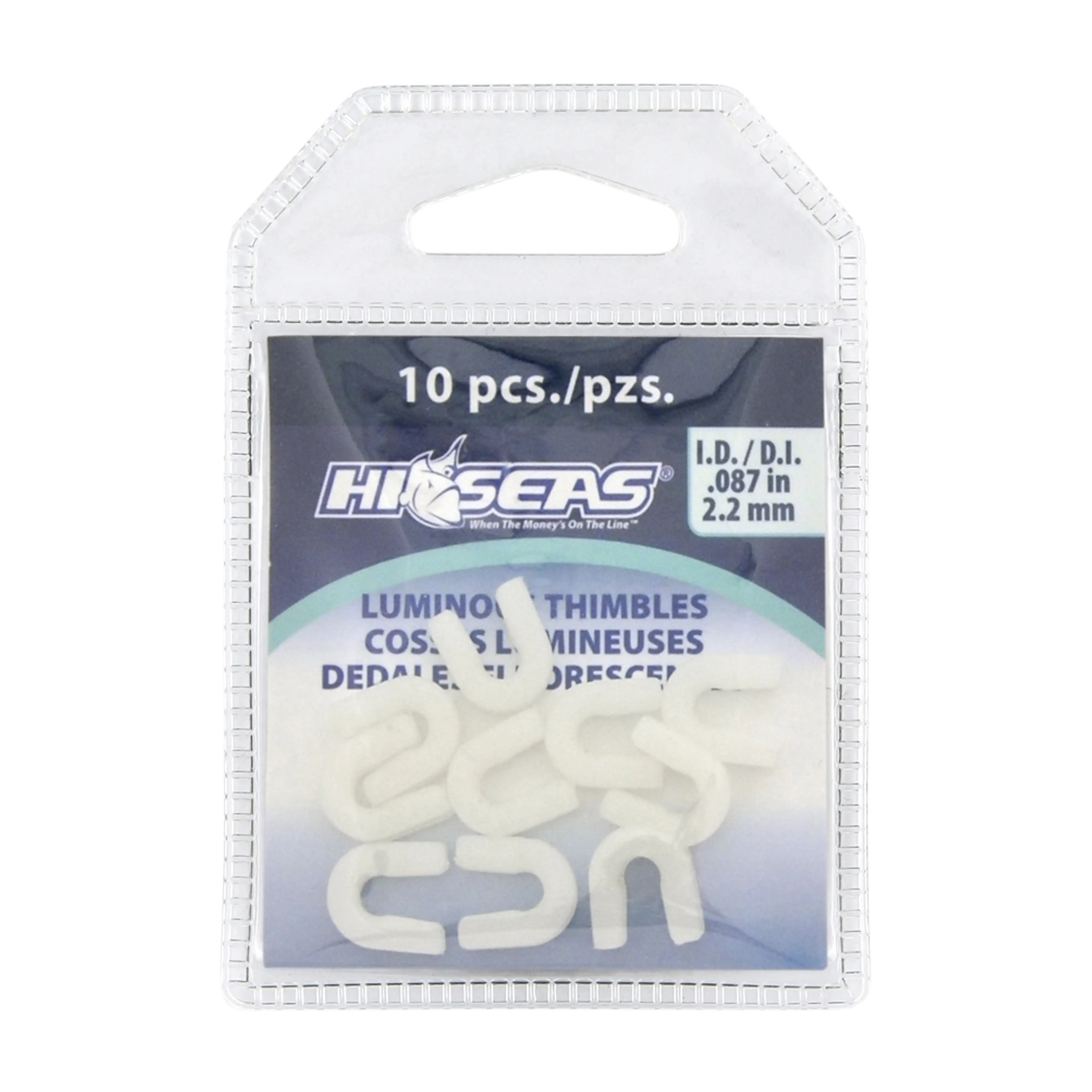 AFW Rigging Thimbles - Image 4