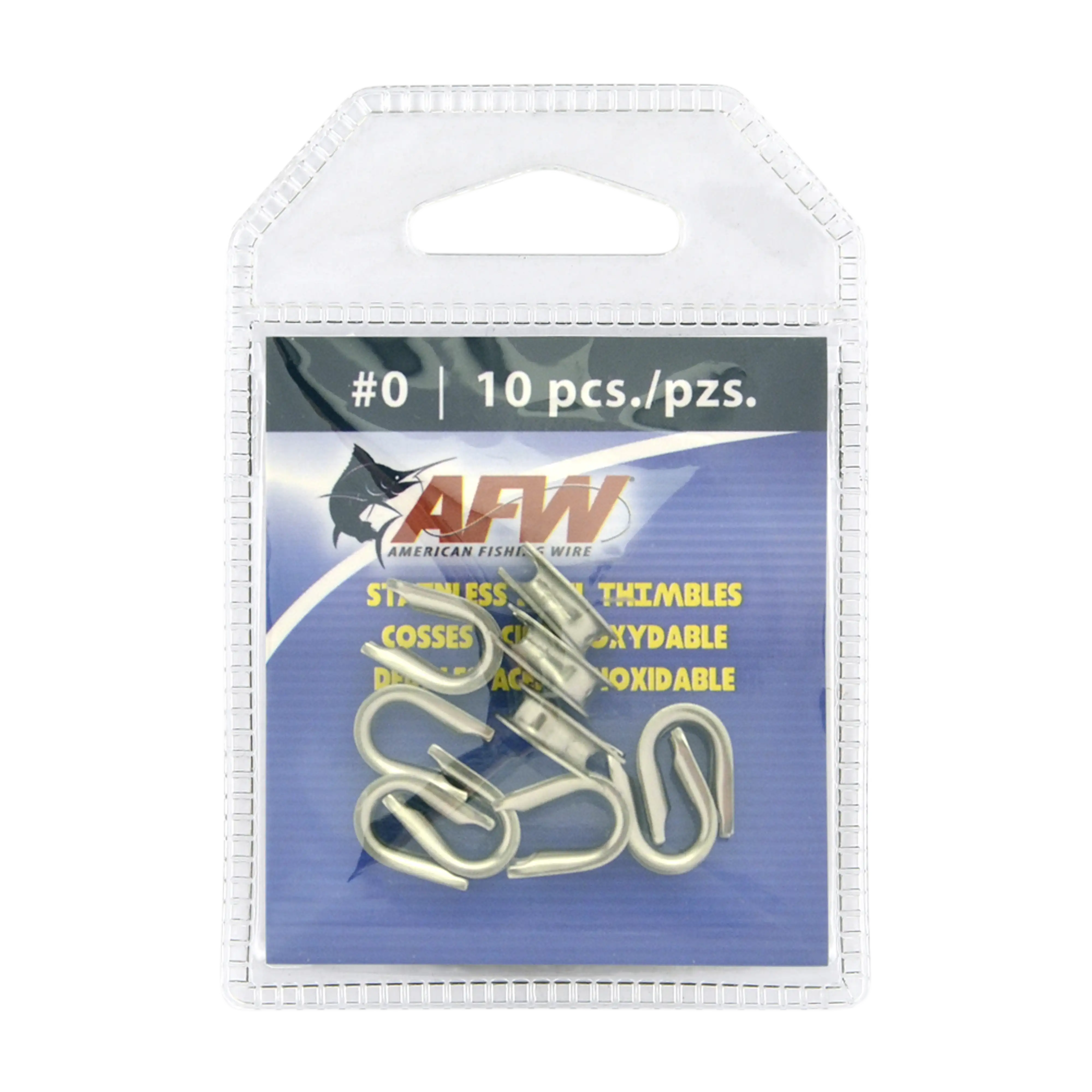 AFW Rigging Thimbles - Image 7