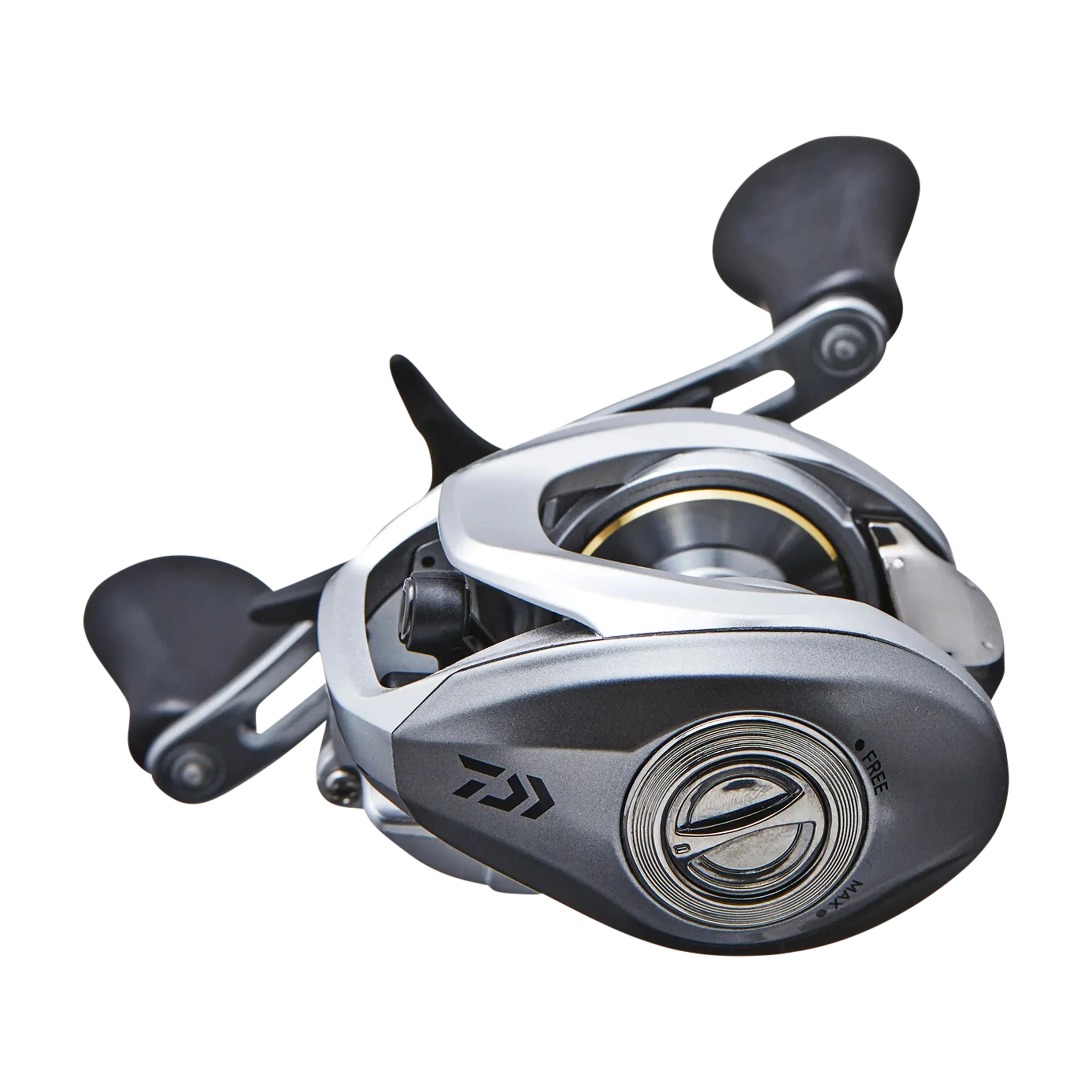Daiwa AIRD 80 Baitcasting Reels - Image 3