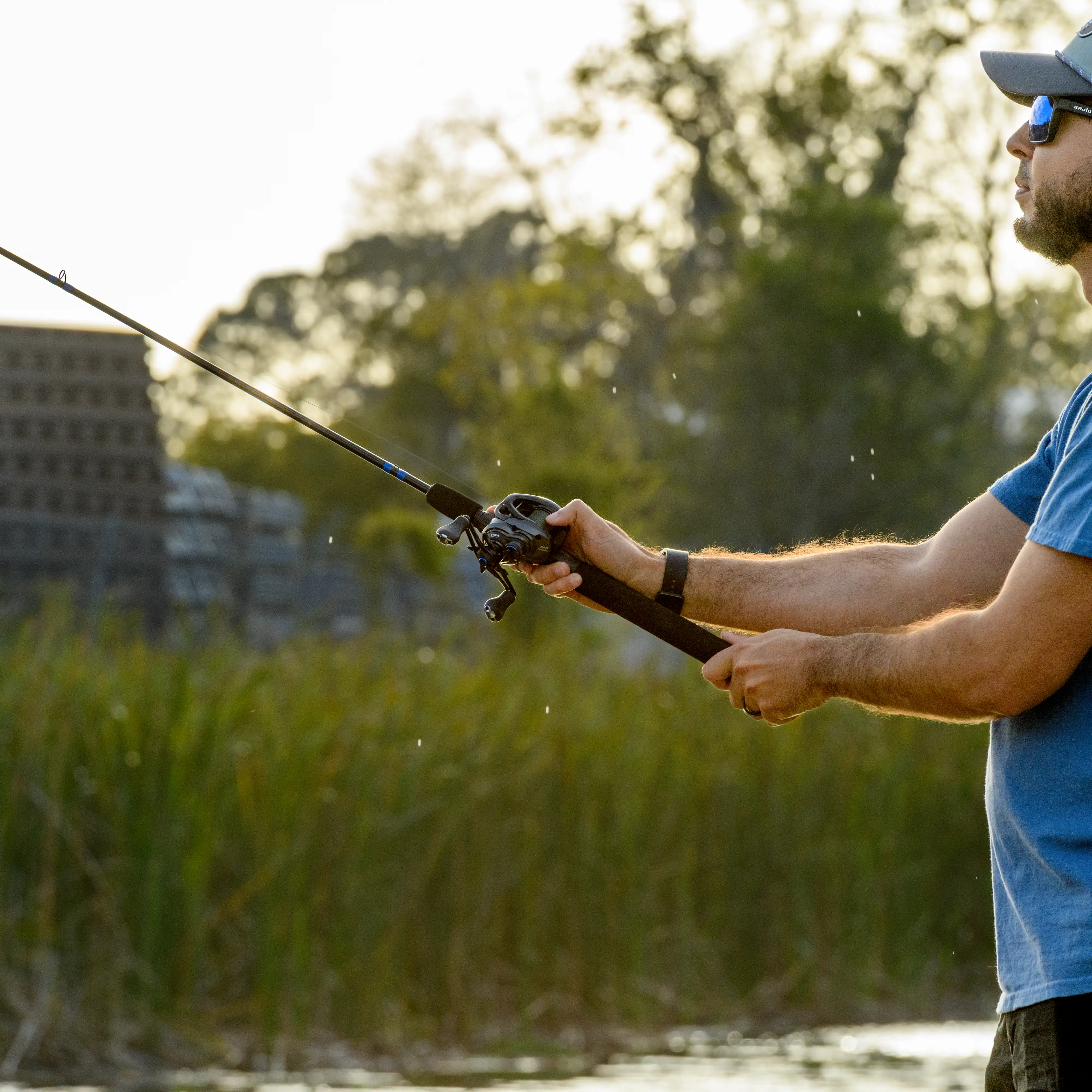Mud Hole All-In-One Casting Rod Building Kit - Image 11