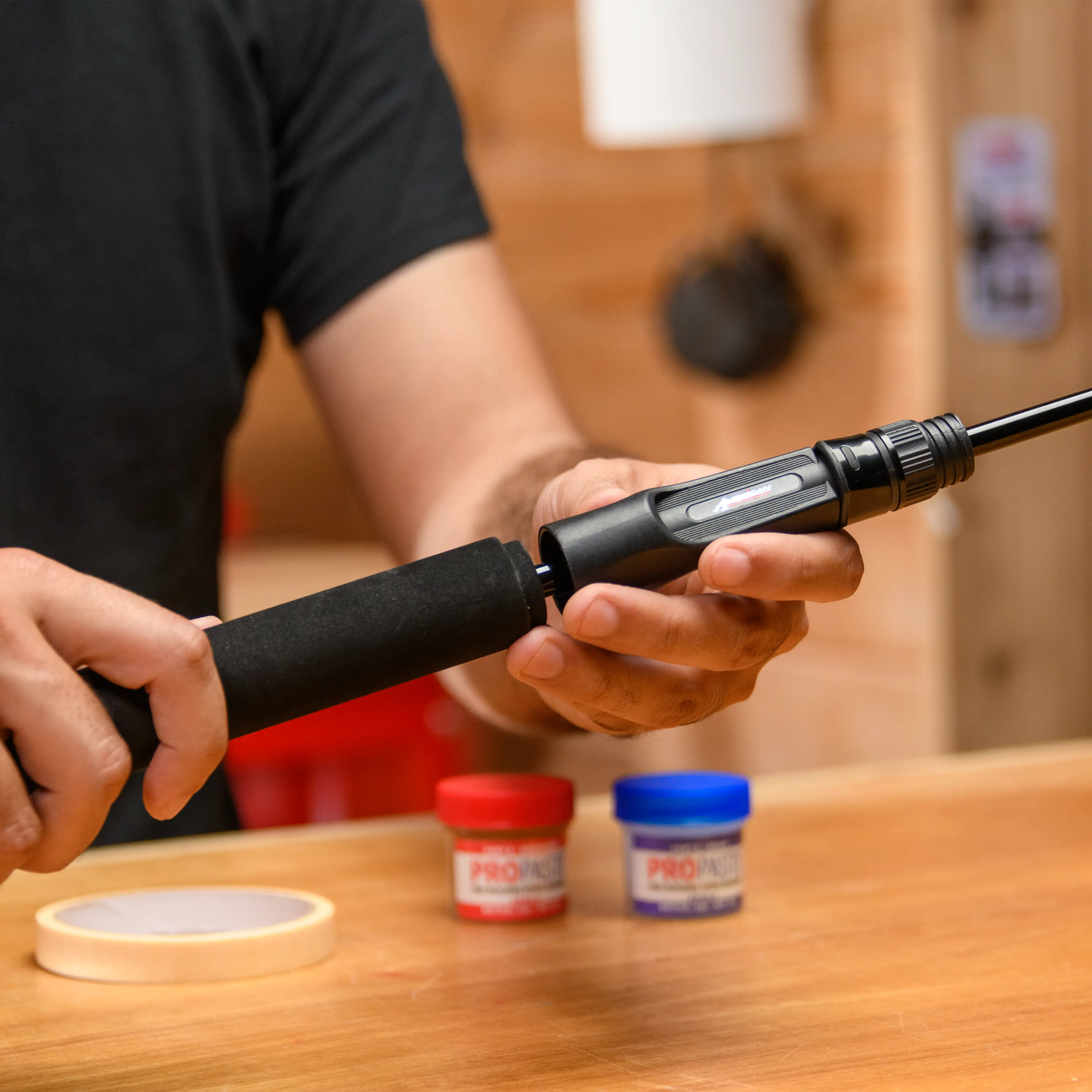Mud Hole All-In-One Casting Rod Building Kit - Image 8