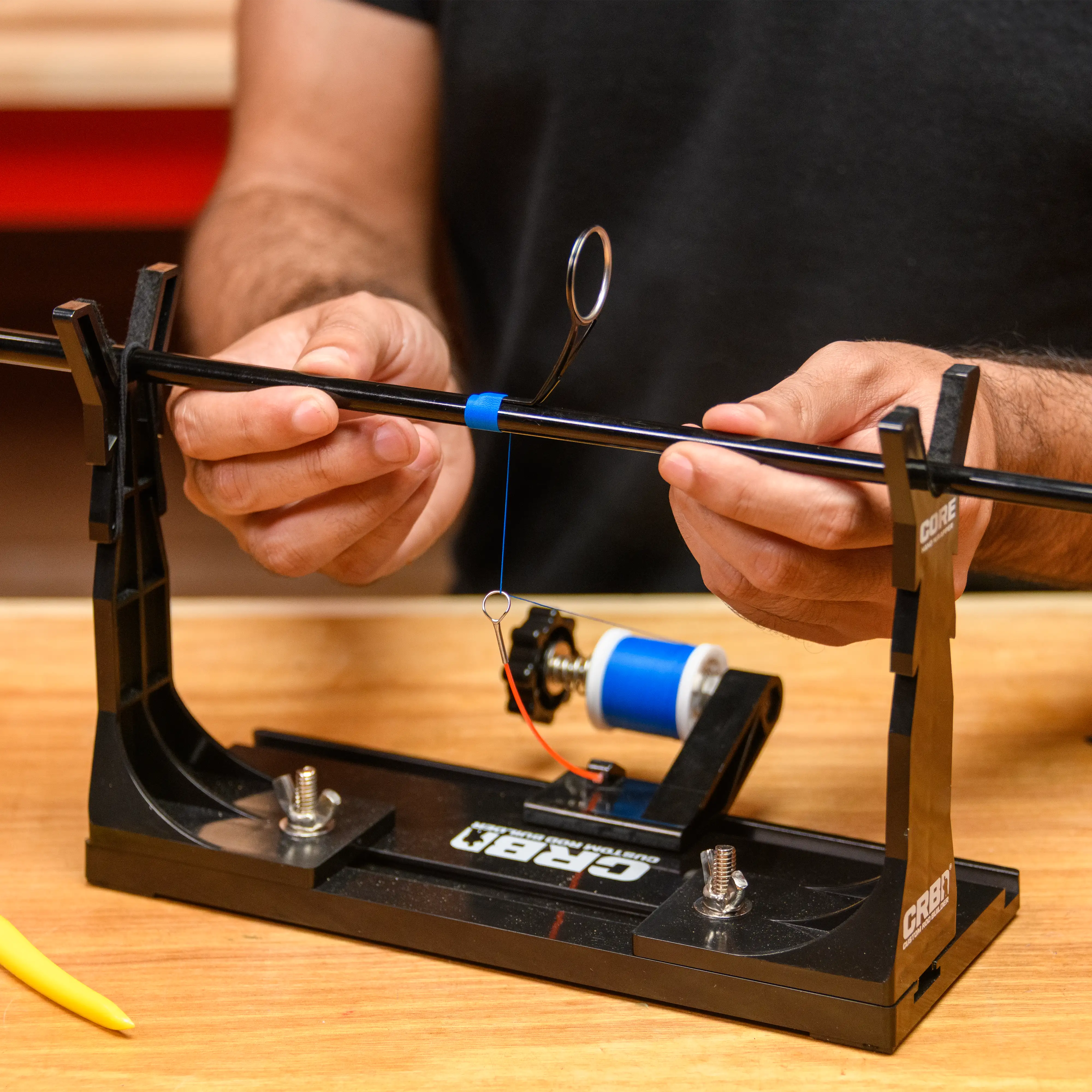 Mud Hole All-In-One Spinning Rod Building Kit - Image 8
