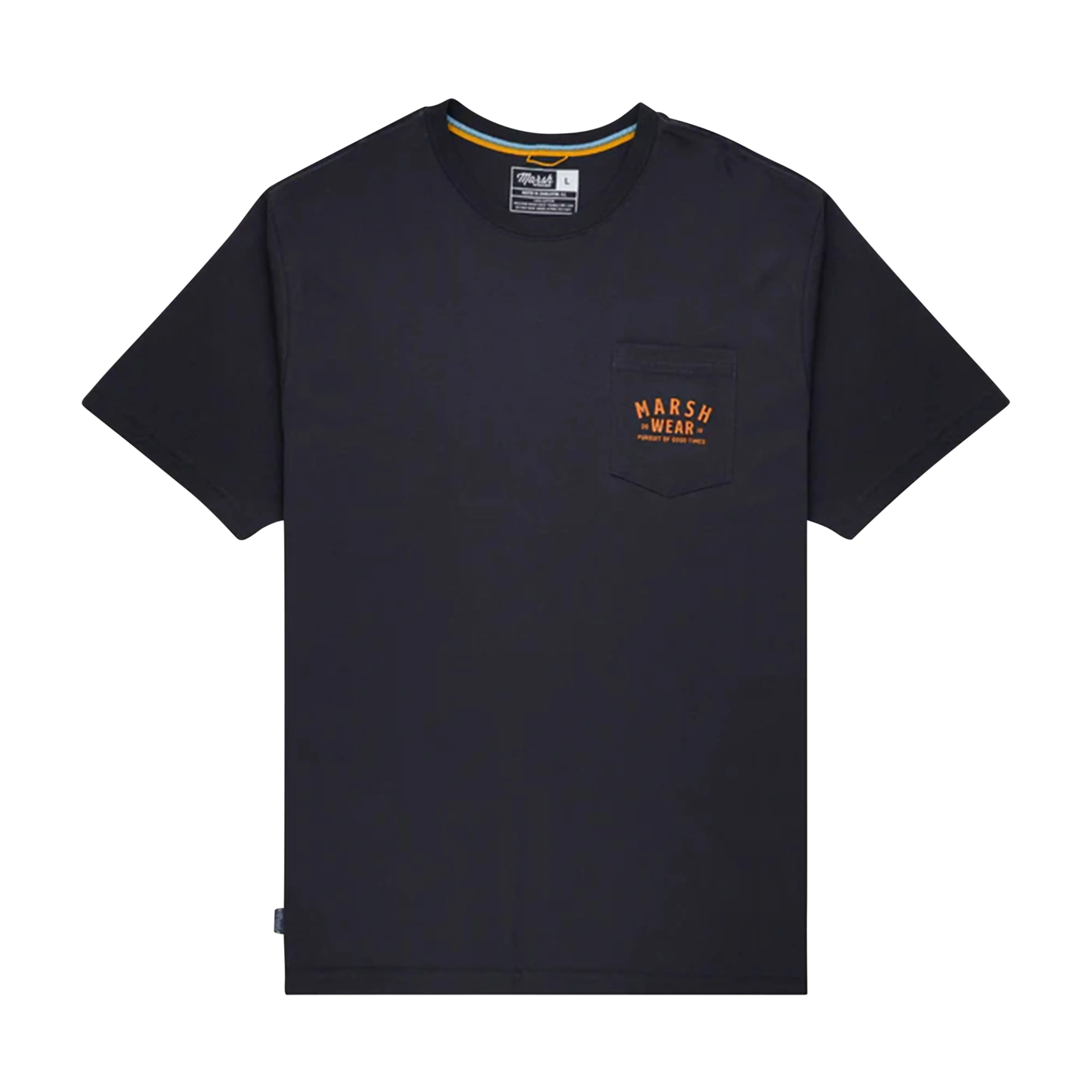 Marsh Wear Alton Camo Short Sleeve Tee - Image 2