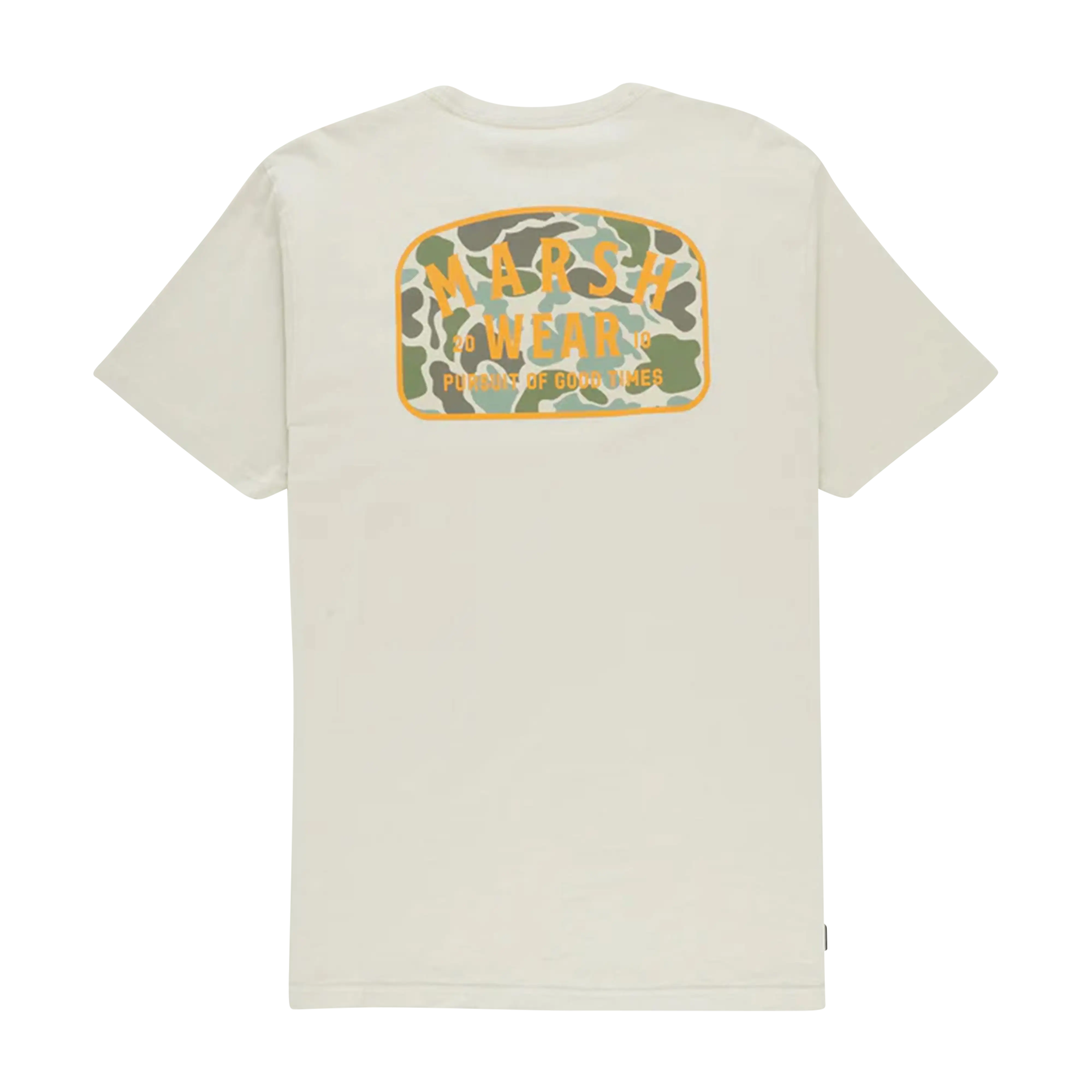 Marsh Wear Alton Camo Short Sleeve Tee - Image 3