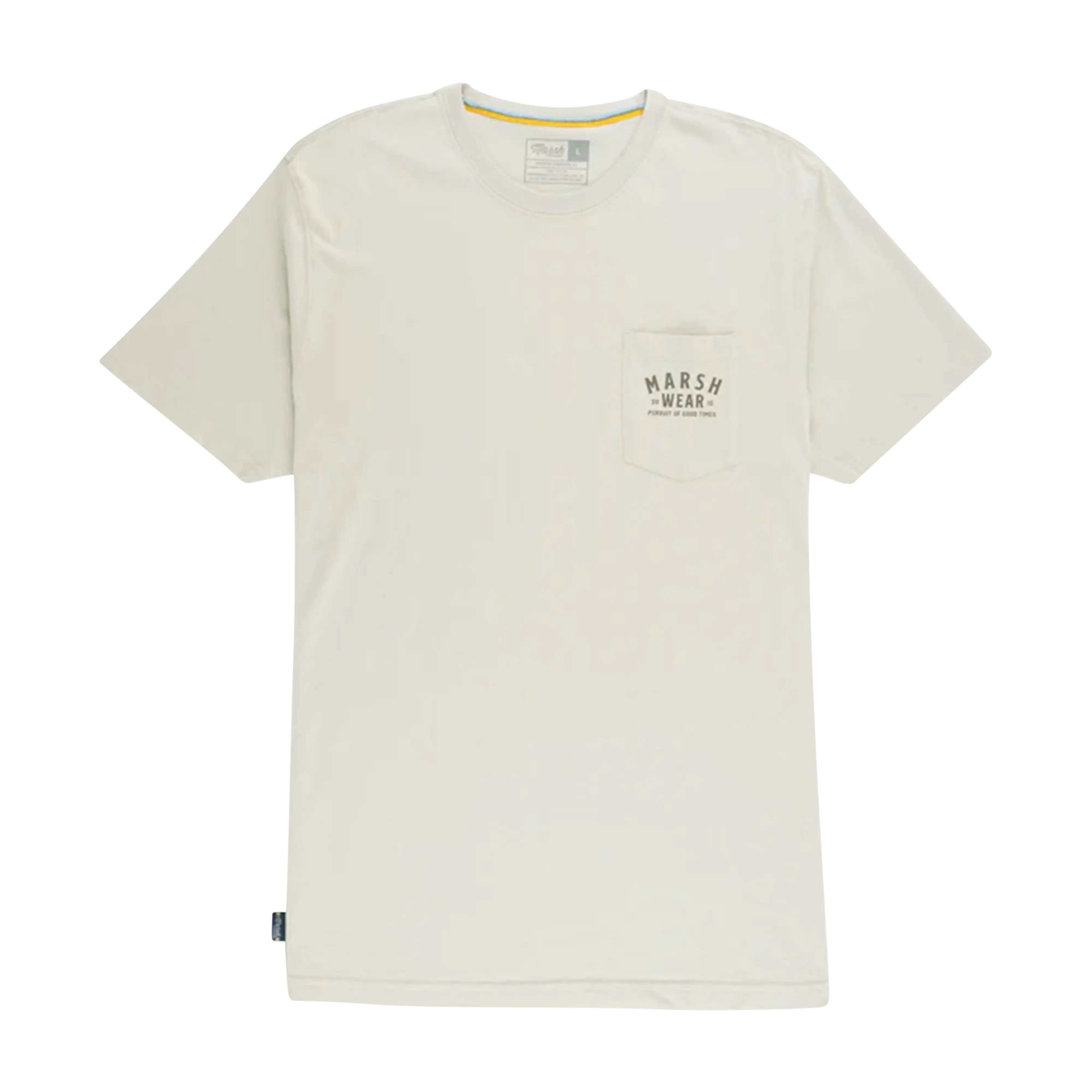 Marsh Wear Alton Camo Short Sleeve Tee - Image 4