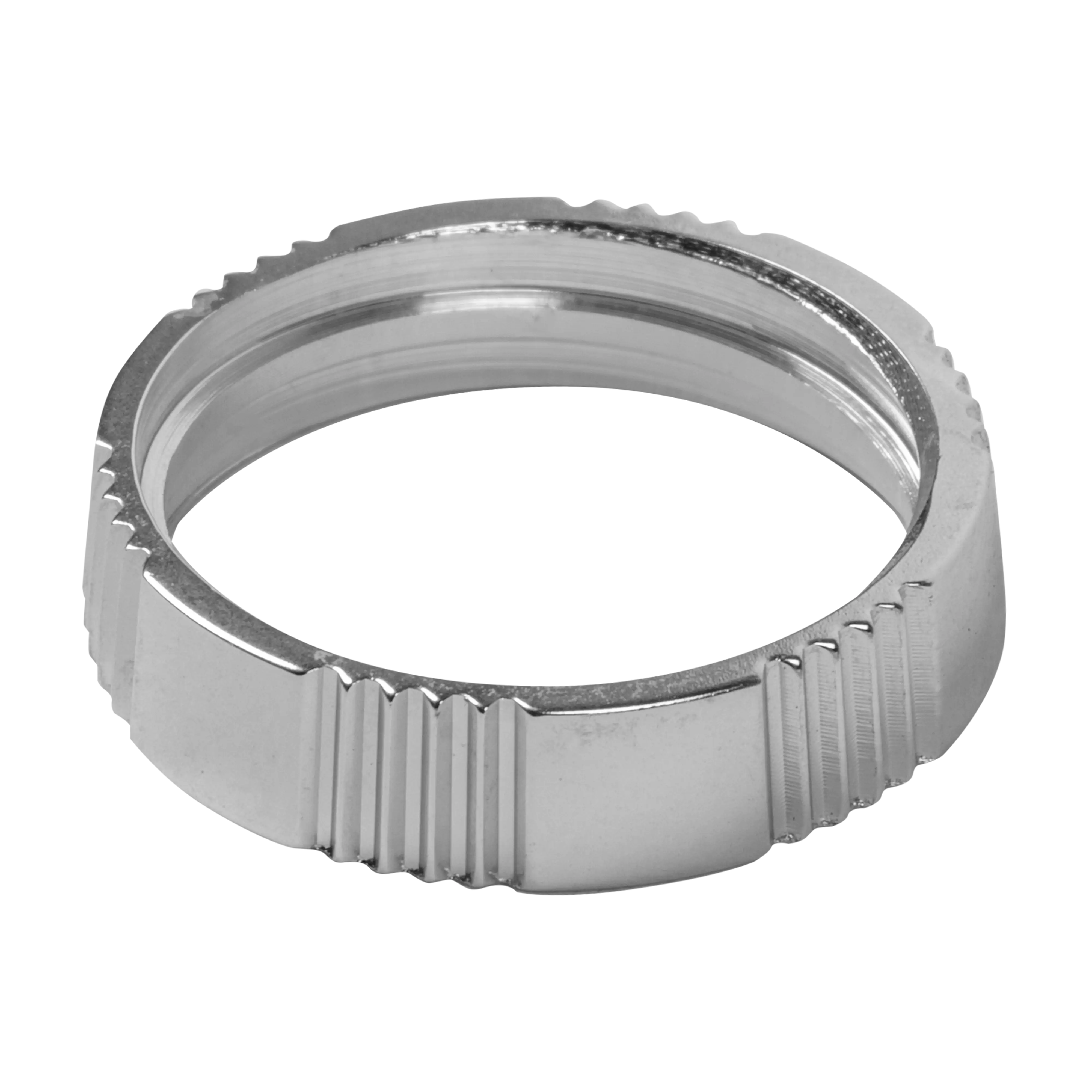 American Tackle Reel Seat Locking Nuts - Aluminum - Image 3