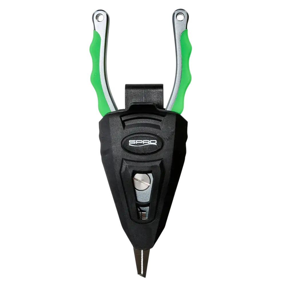 SPRO Aluminum Pliers 7.5" - Image 2
