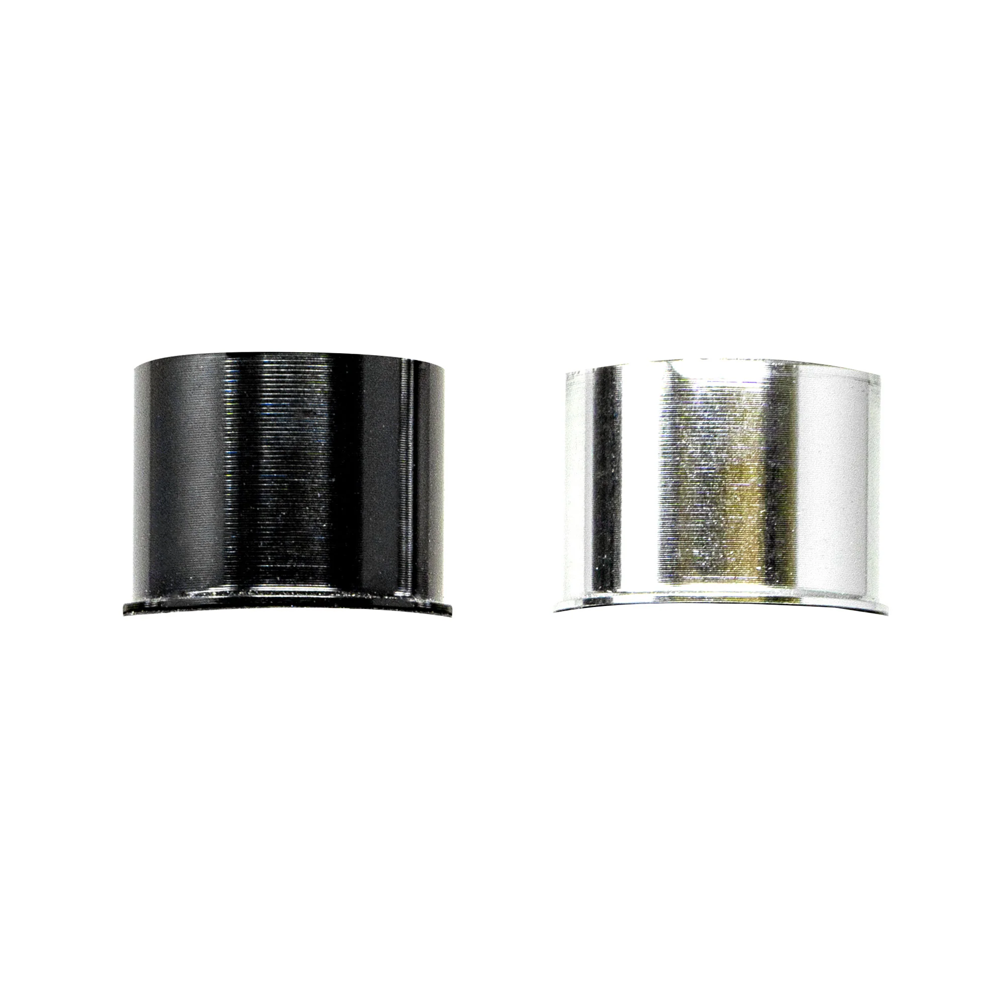 American Tackle Aluminum Reel Seat Winding Check - Long - Image 5
