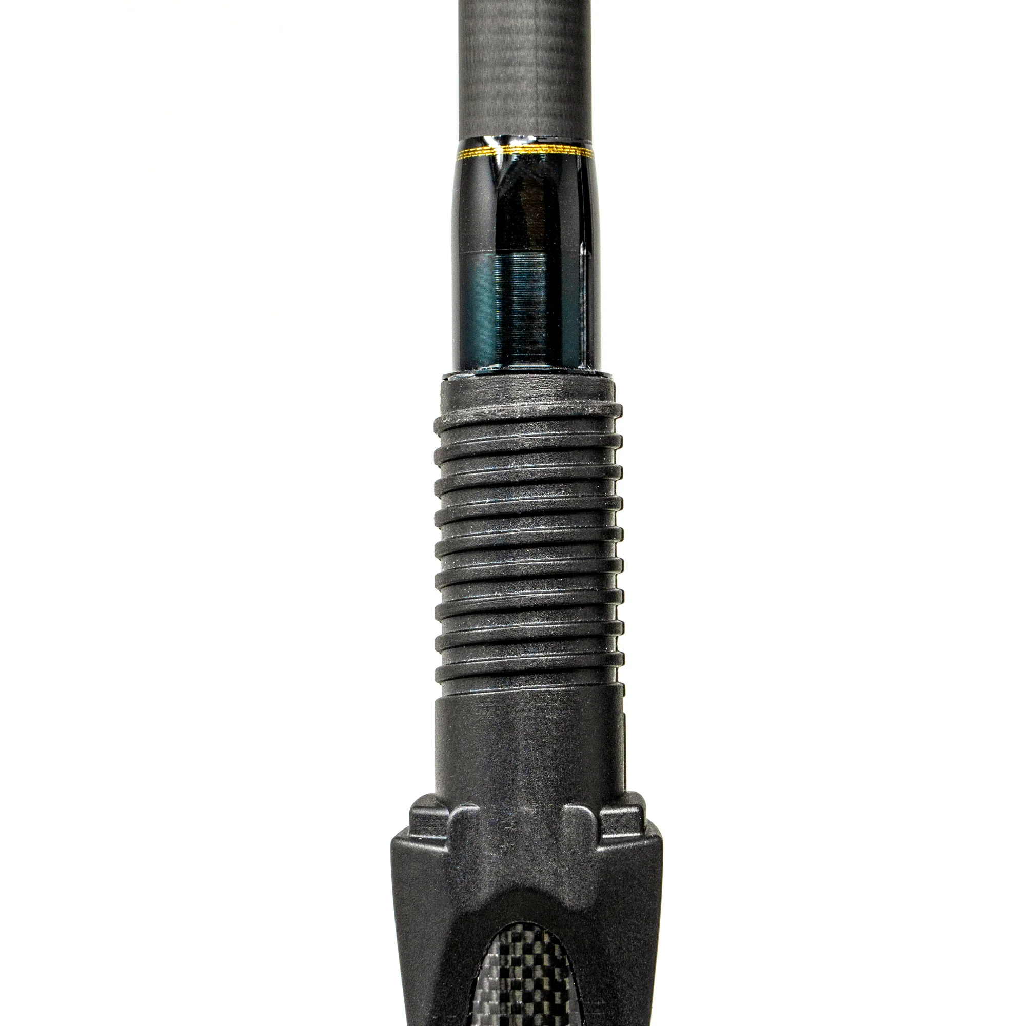 American Tackle Aluminum Reel Seat Winding Check - Long - Image 7