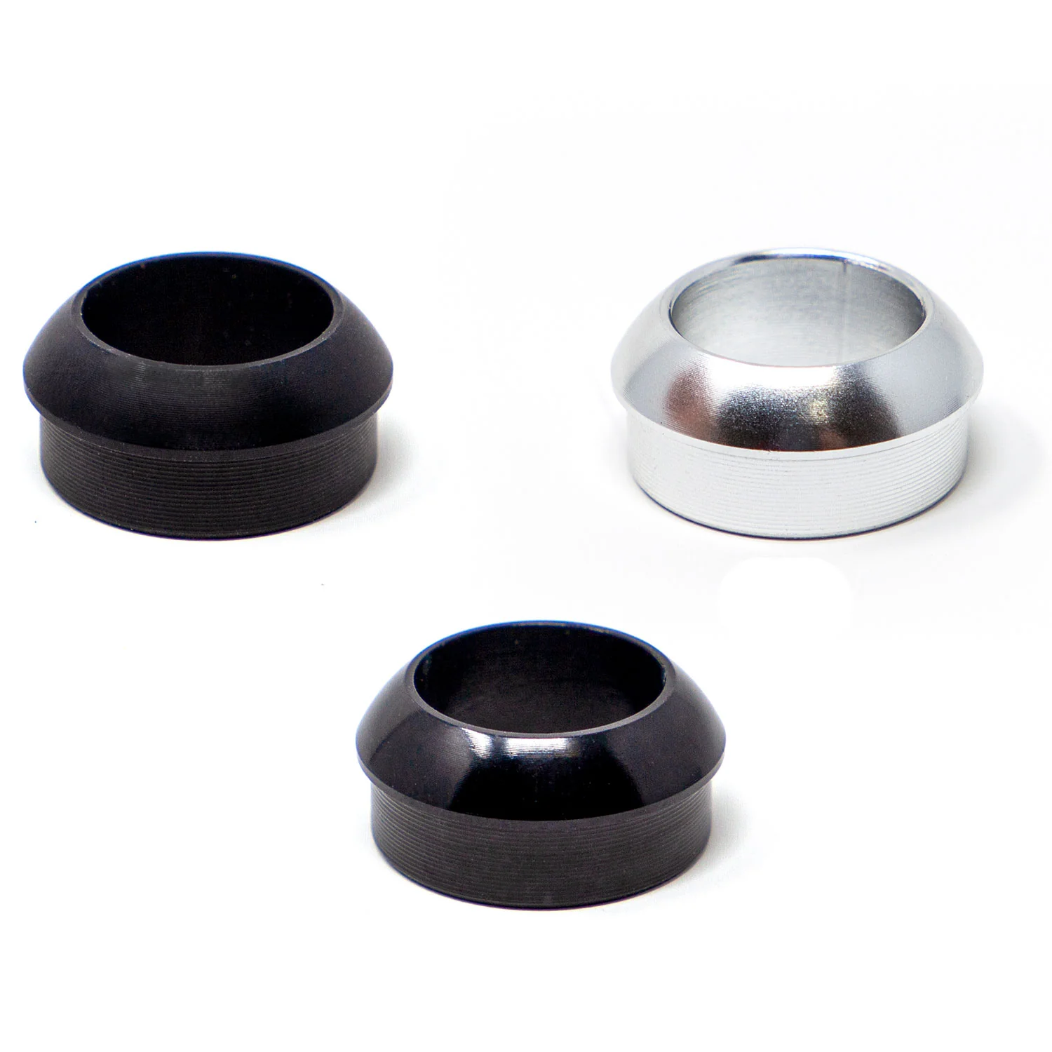 American Tackle Split Grip Winding Checks- for G2 Carbon Handle System - Image 6