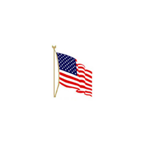 Mud Hole American Heritage Rod Decals - Image 3