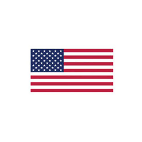 Mud Hole American Heritage Rod Decals - Image 4