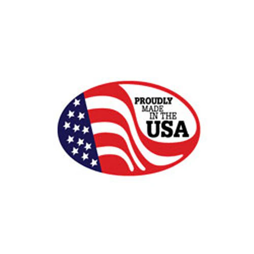 Mud Hole American Heritage Rod Decals - Image 6