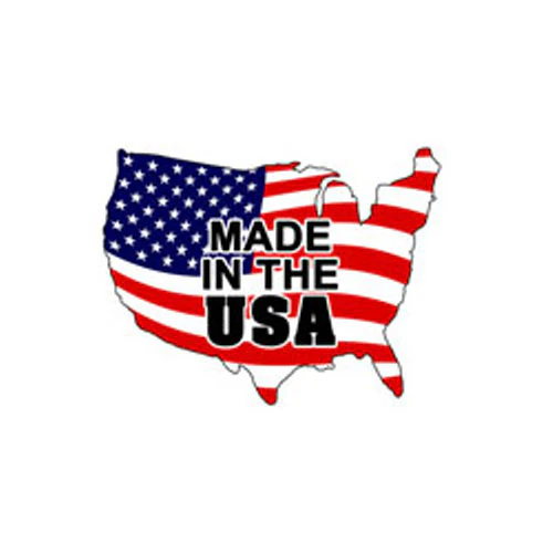 Mud Hole American Heritage Rod Decals - Image 9