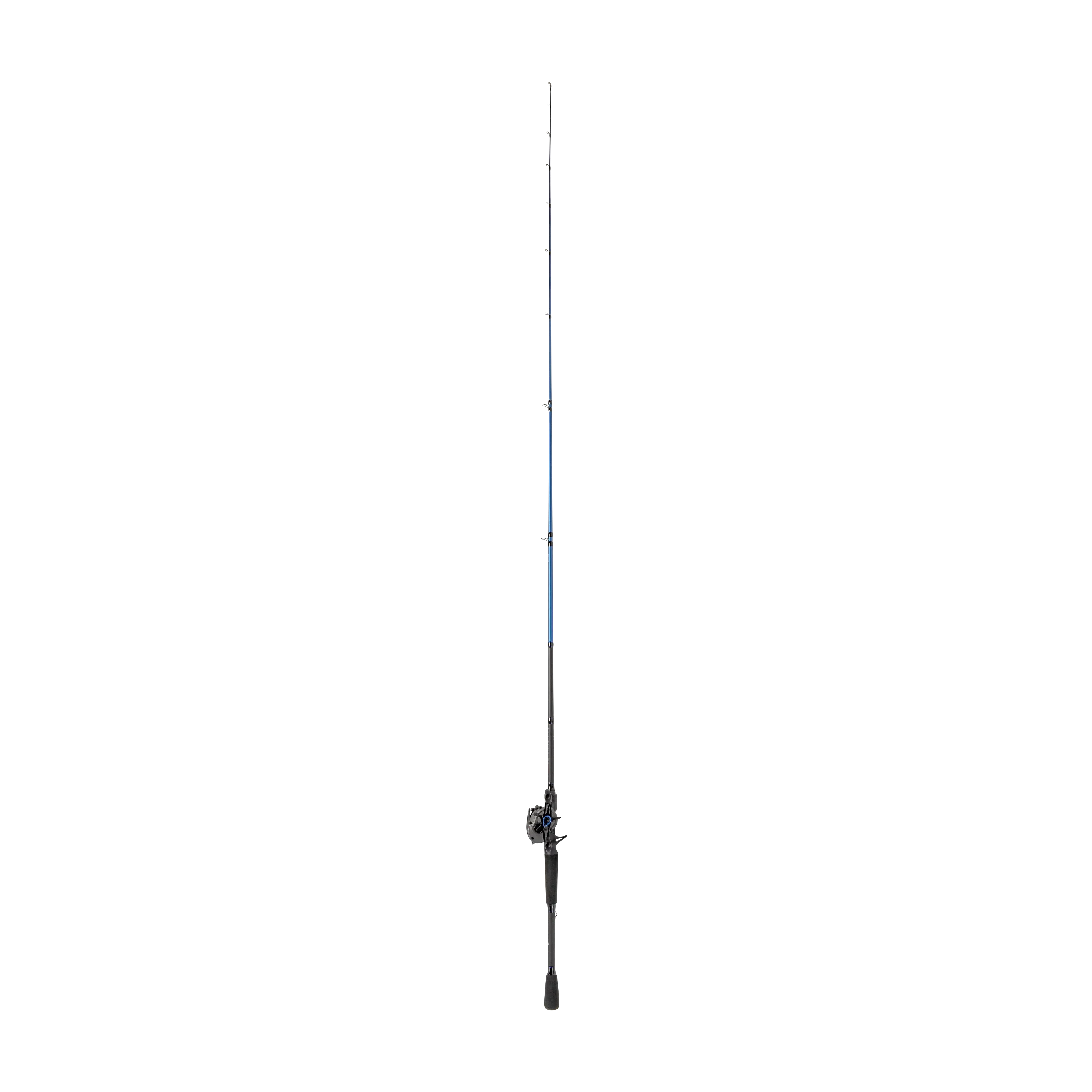 Lew’s American Hero Baitcasting Combo - Image 4