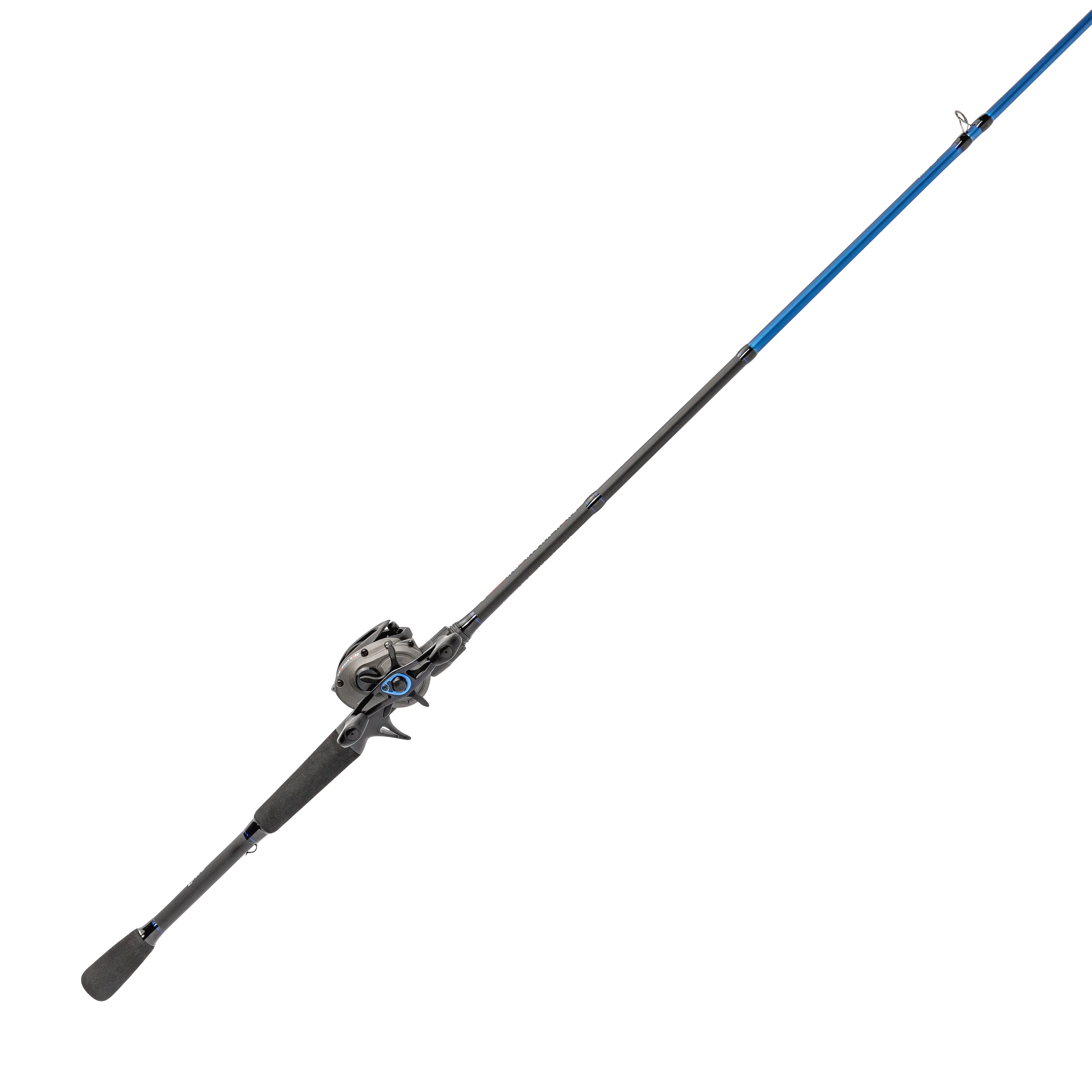 Lew’s American Hero Baitcasting Combo - Image 5