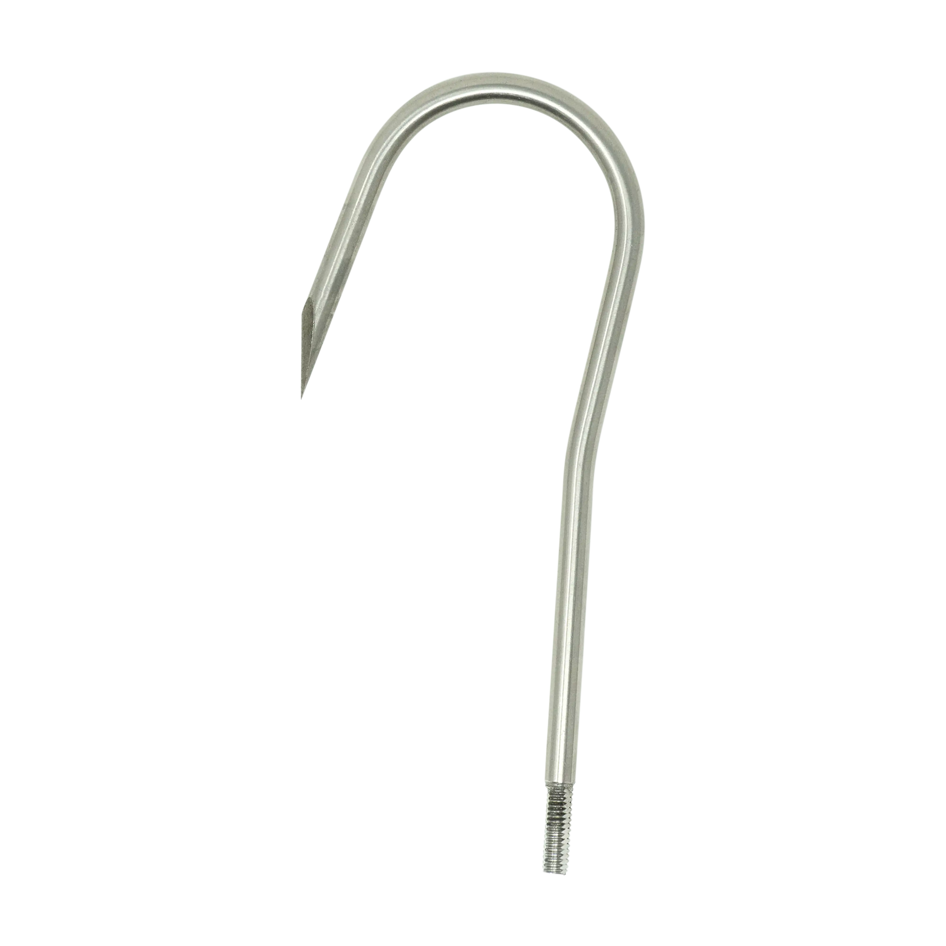 MHX Stainless Steel Gaff Hooks  - Threaded - Image 6