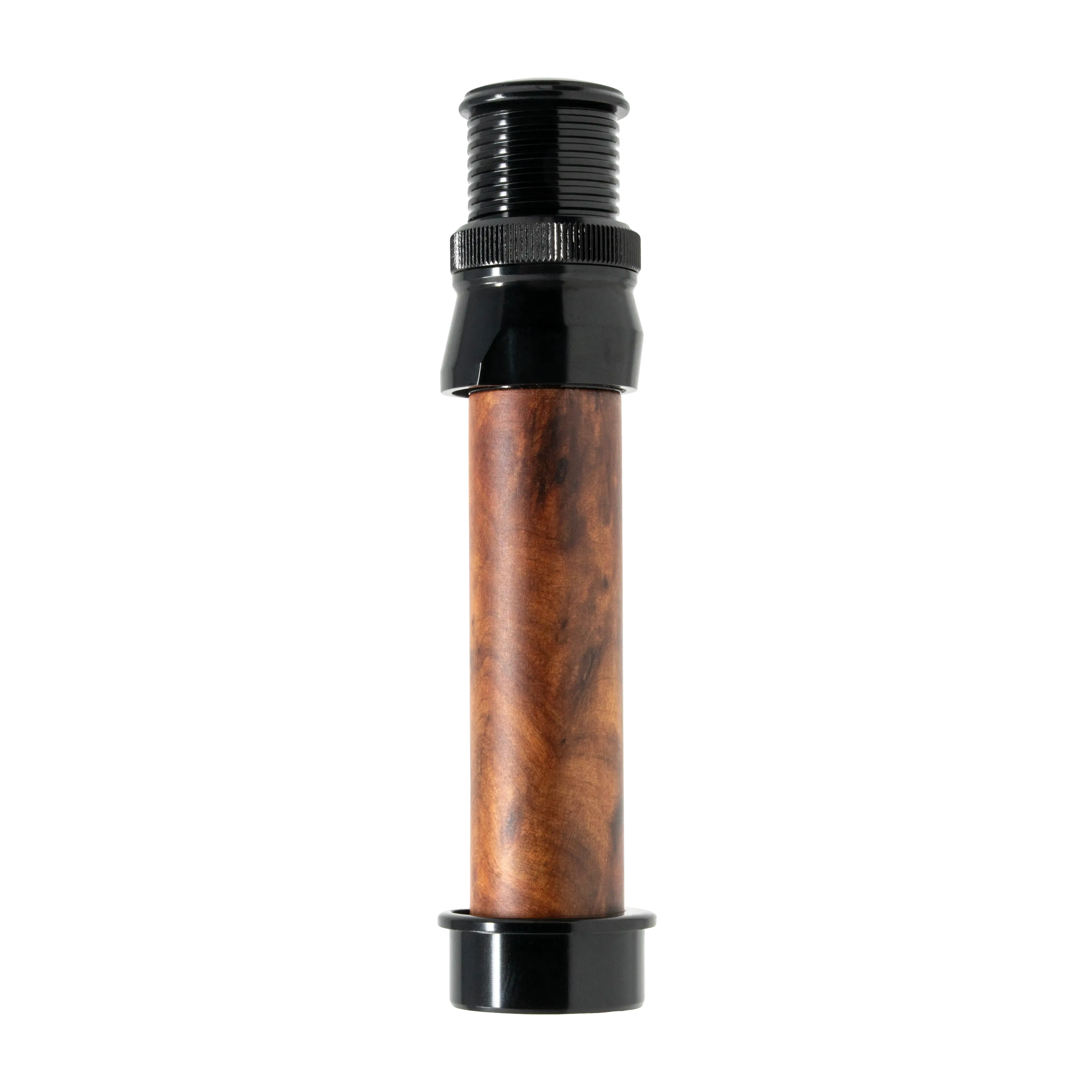 American Tackle A22 Aluminum Fly Reel Seat – Wood & Carbon Insert Options - Image 2