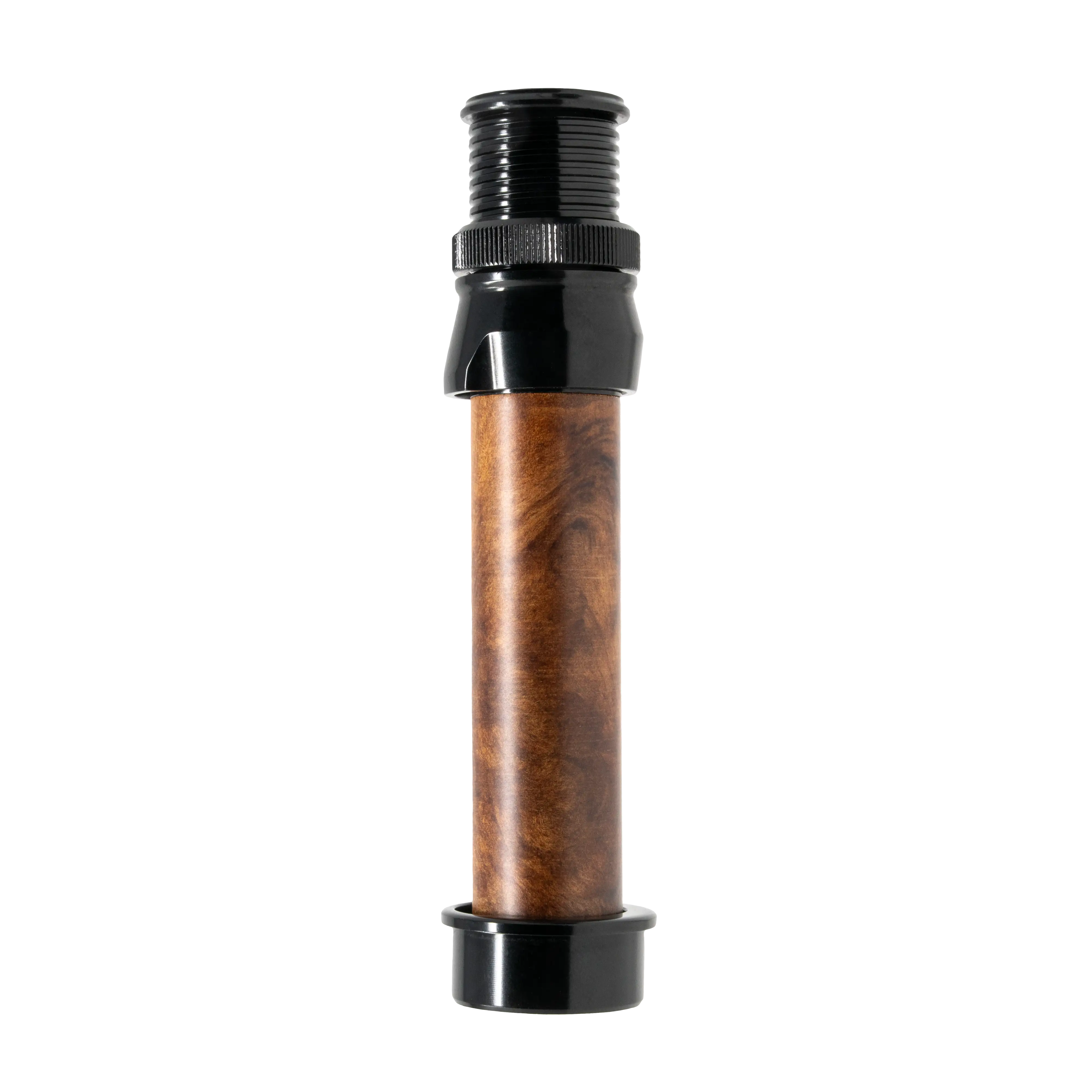 American Tackle A22 Aluminum Fly Reel Seat – Wood & Carbon Insert Options - Image 3