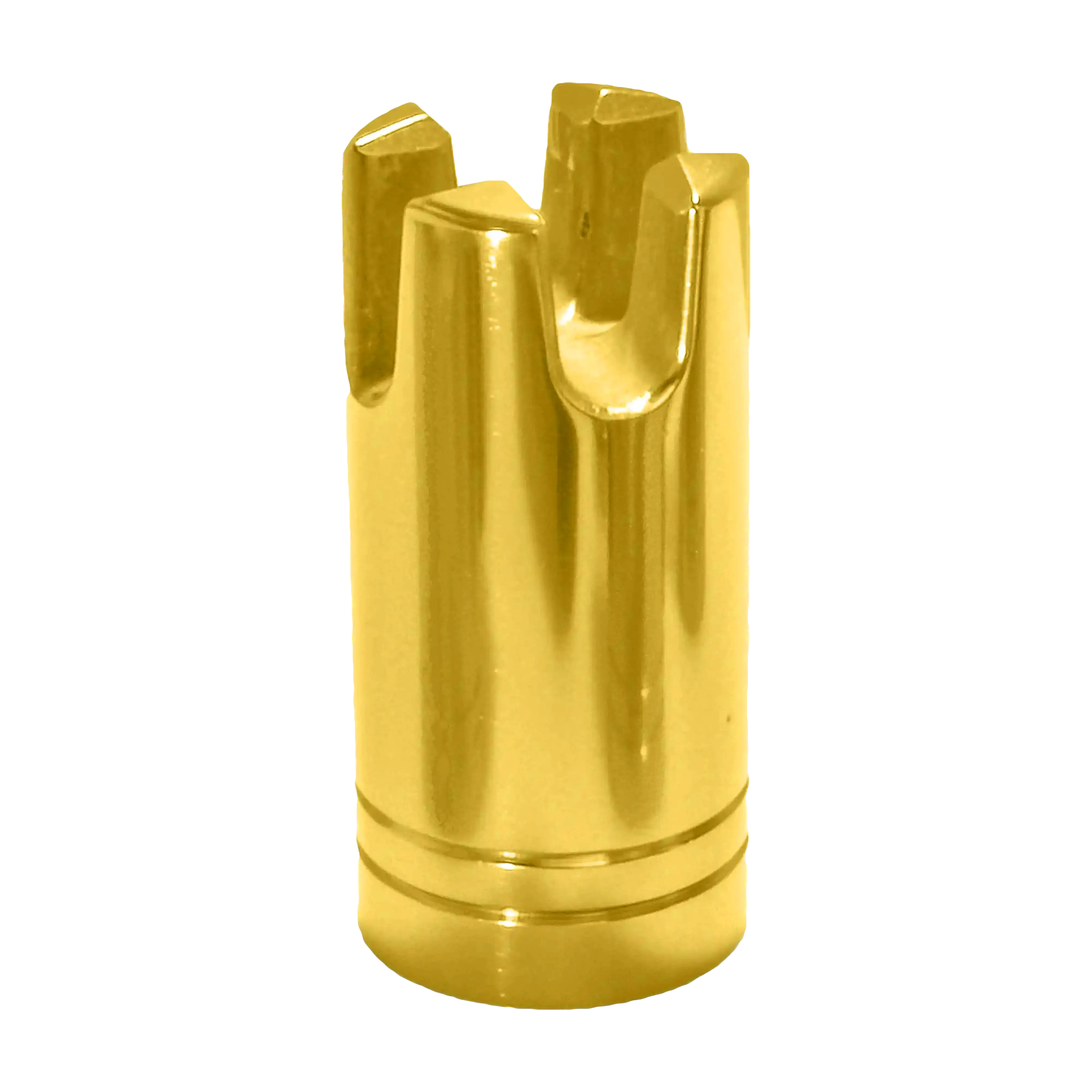 American Tackle Aluminum Gimbals - Image 3