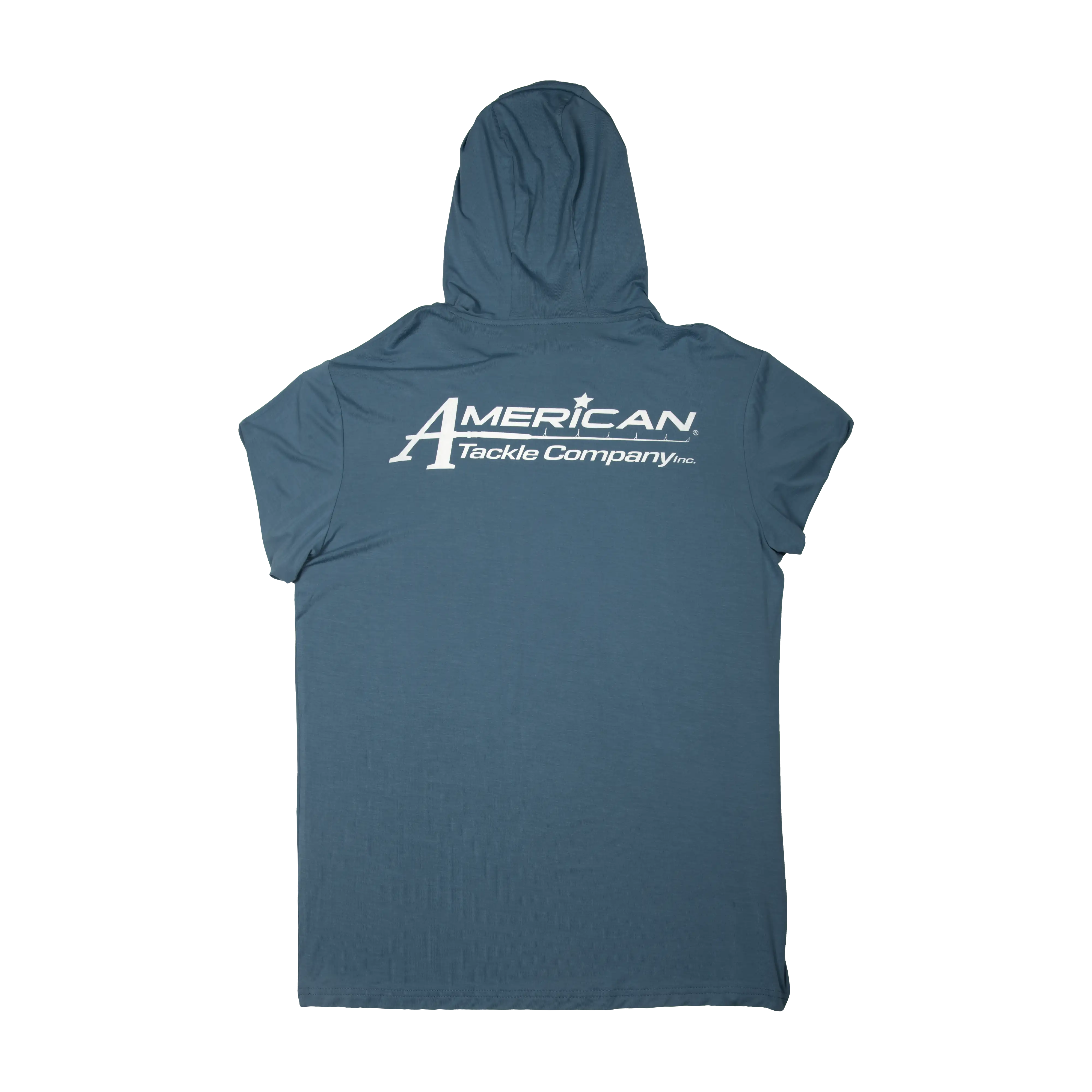 American Tackle Bamboo Long Sleeve Shirt - Image 2
