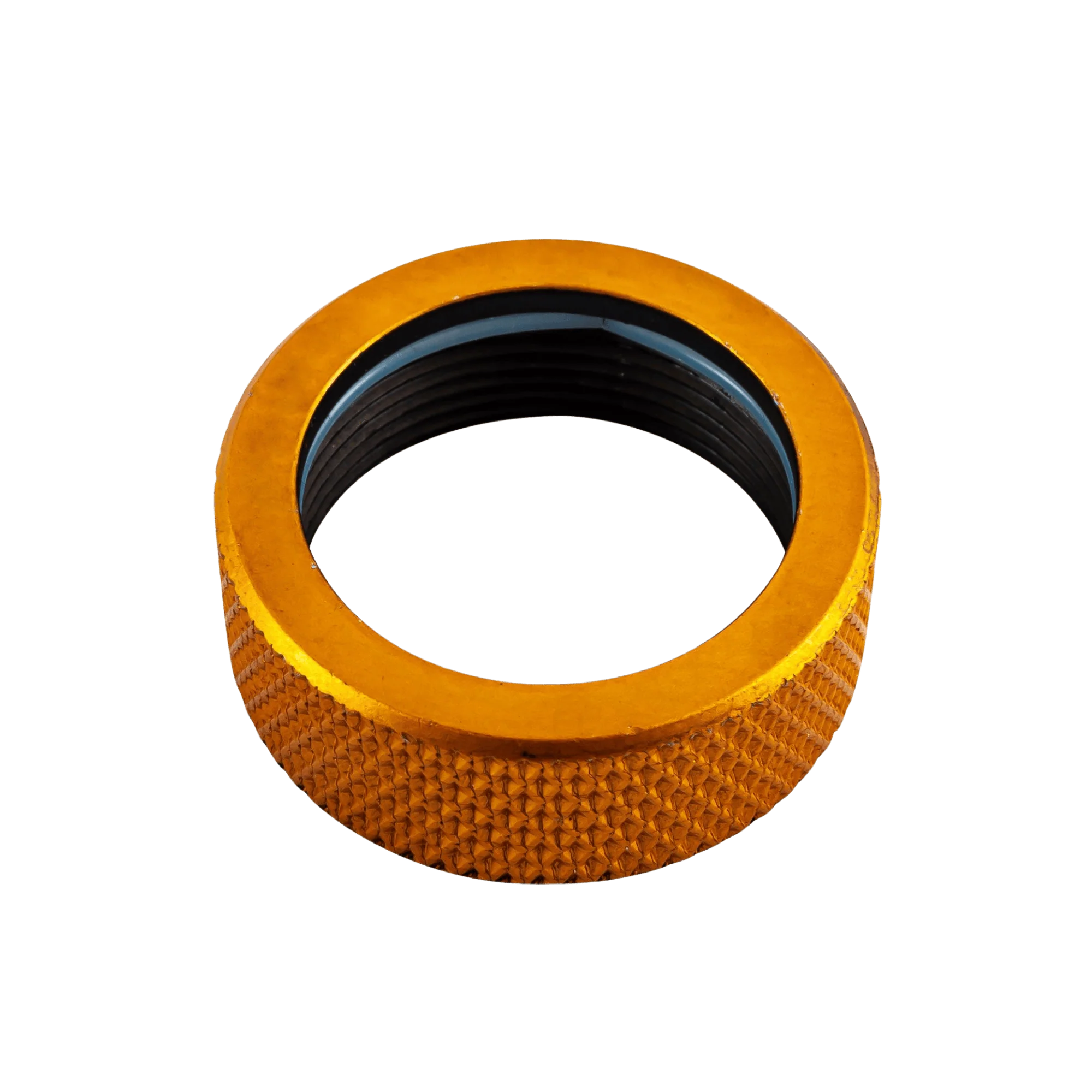 American Tackle Aluminum Collet Nut - Image 4